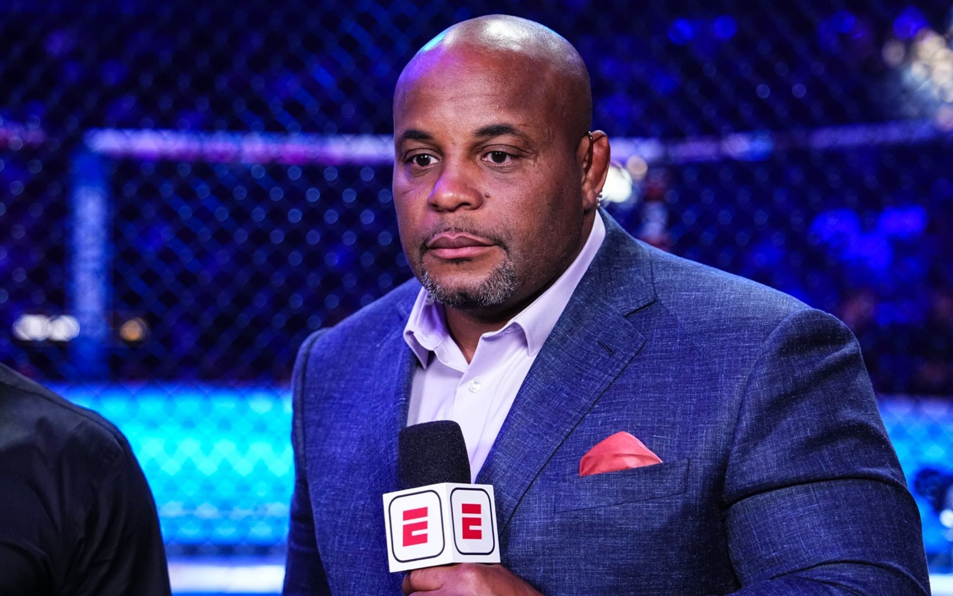 Sean O'Malley's coach wonders whether Daniel Cormier "has something against" 'Suga' after UFC 333 snub 