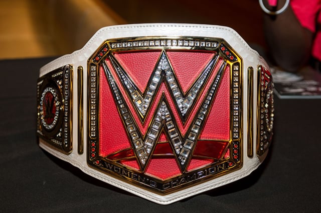 WWE: 