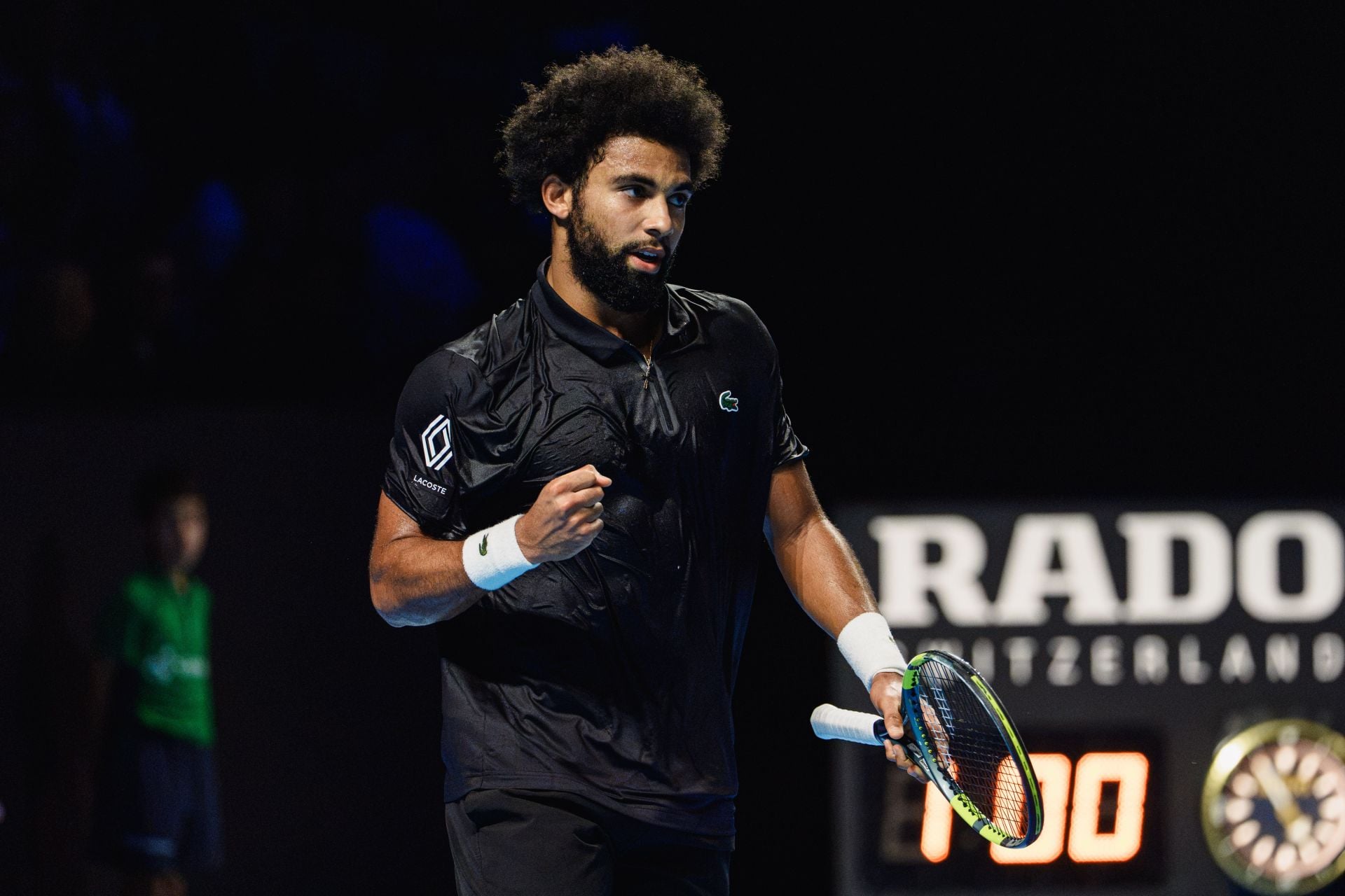 Arthur Fils vs Alex Michelsen preview, head-to-head, odds, prediction, & betting tips | Swiss Indoors Basel 2026