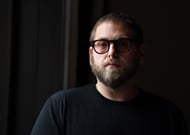 Jonah Hill improvised a series of strange Oval Office insults directed at Jennifer Lawrence. - Source: Imagn