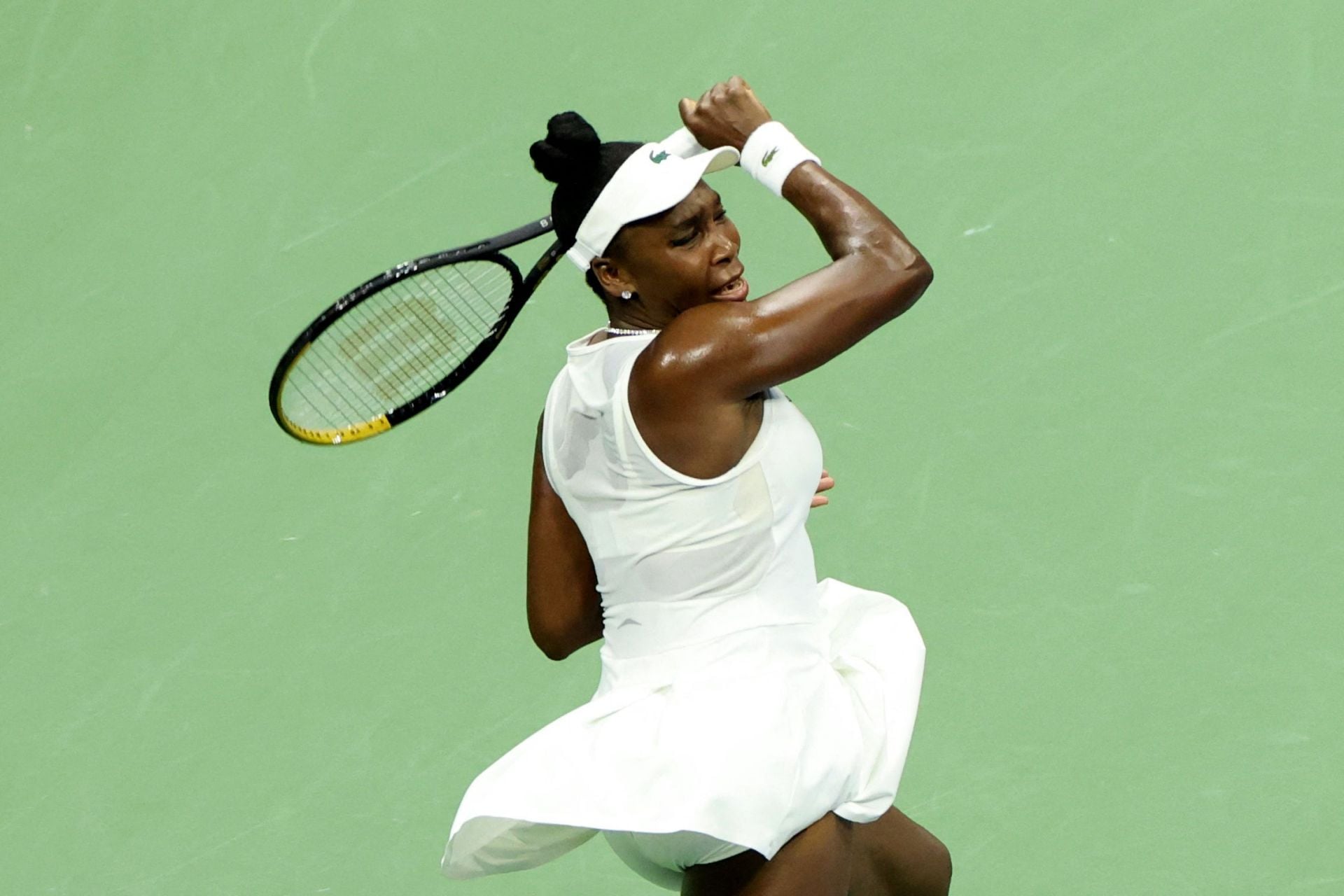 10 Tennis prodigies who lived up to their potential