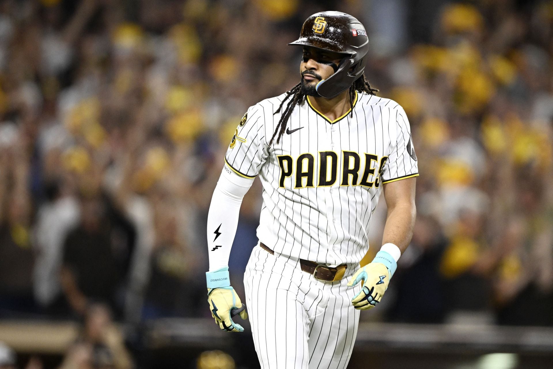 Why Fernando Tatis Jr. Trade From Padres to Yankees Makes Sense for Both Teams