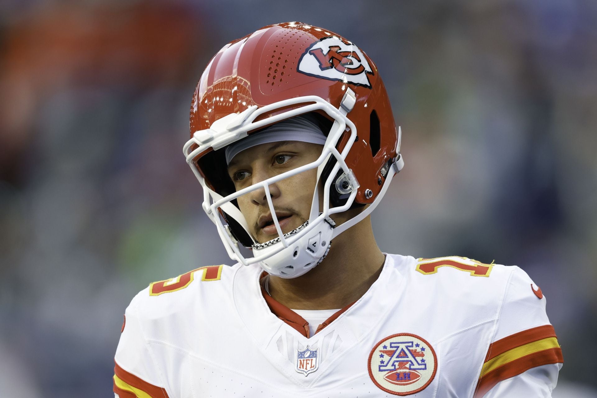 "His action plan is exactly on schedule": Patrick Mahomes' personal trainer gets honest about Chiefs QB's retirement timeline