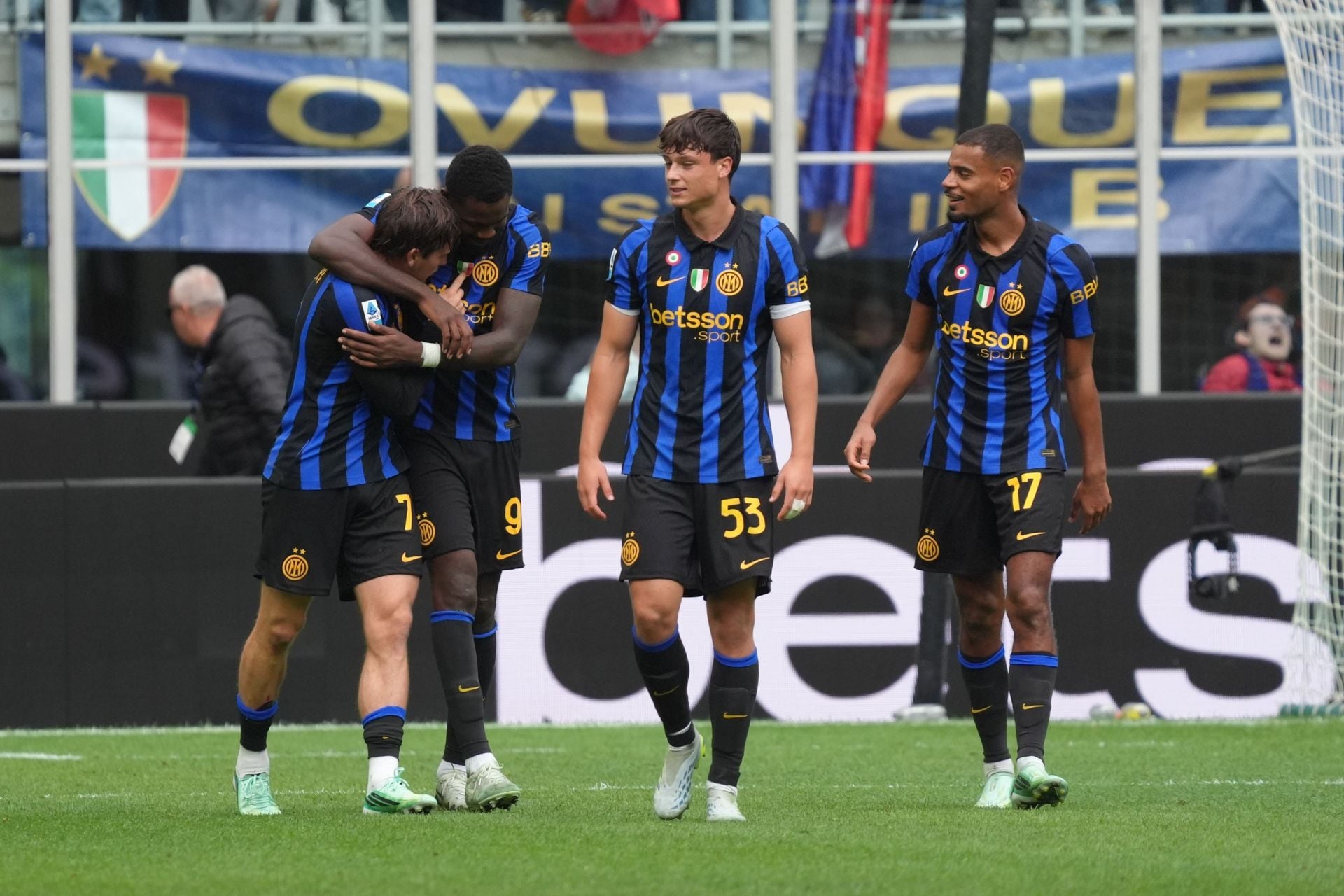 Venezia vs Inter Milan Prediction and Betting Tips | October 28th 2026