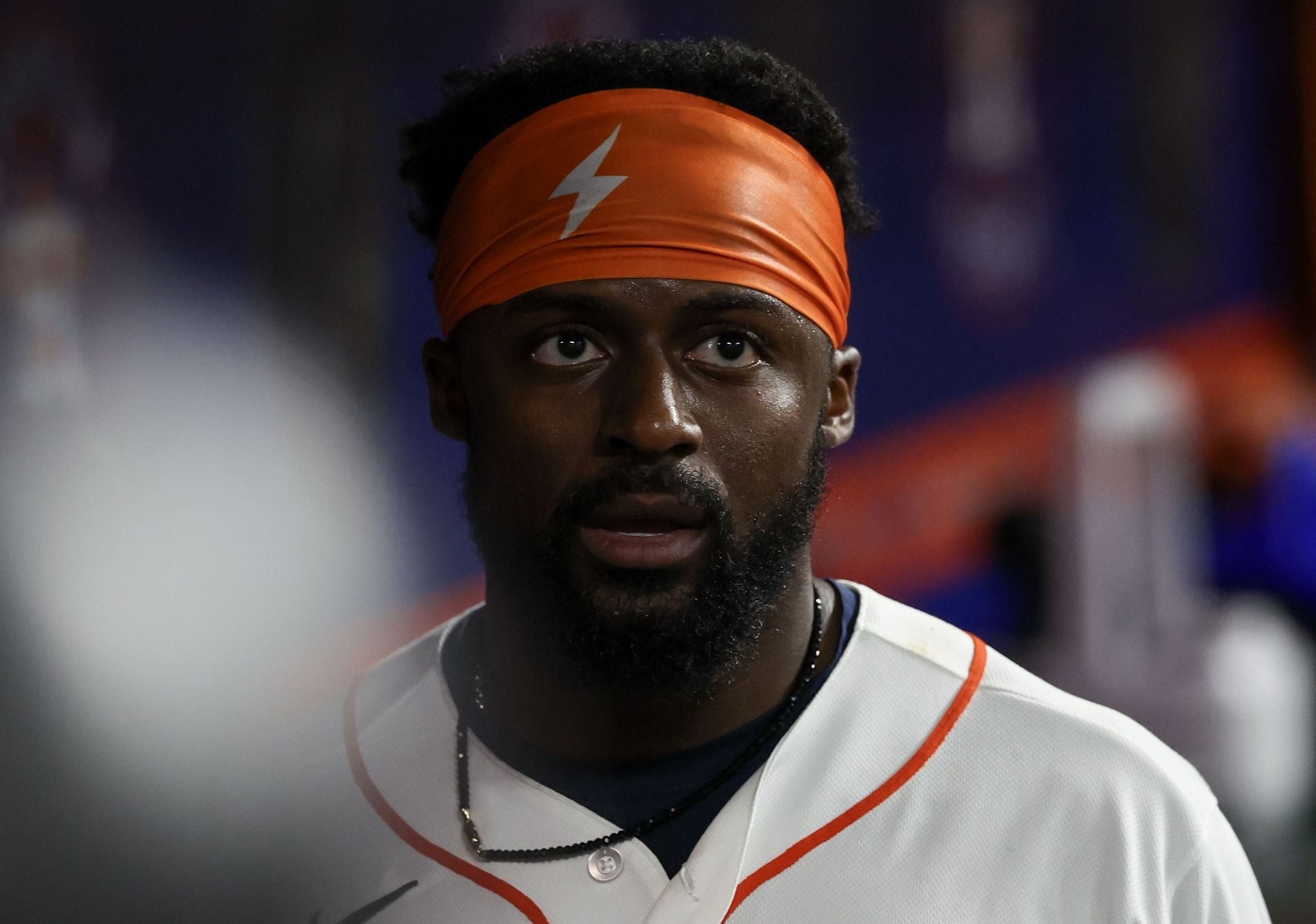 Who is Taylor Trammell's wife? Meet Emani, the longtime love of the Astros star