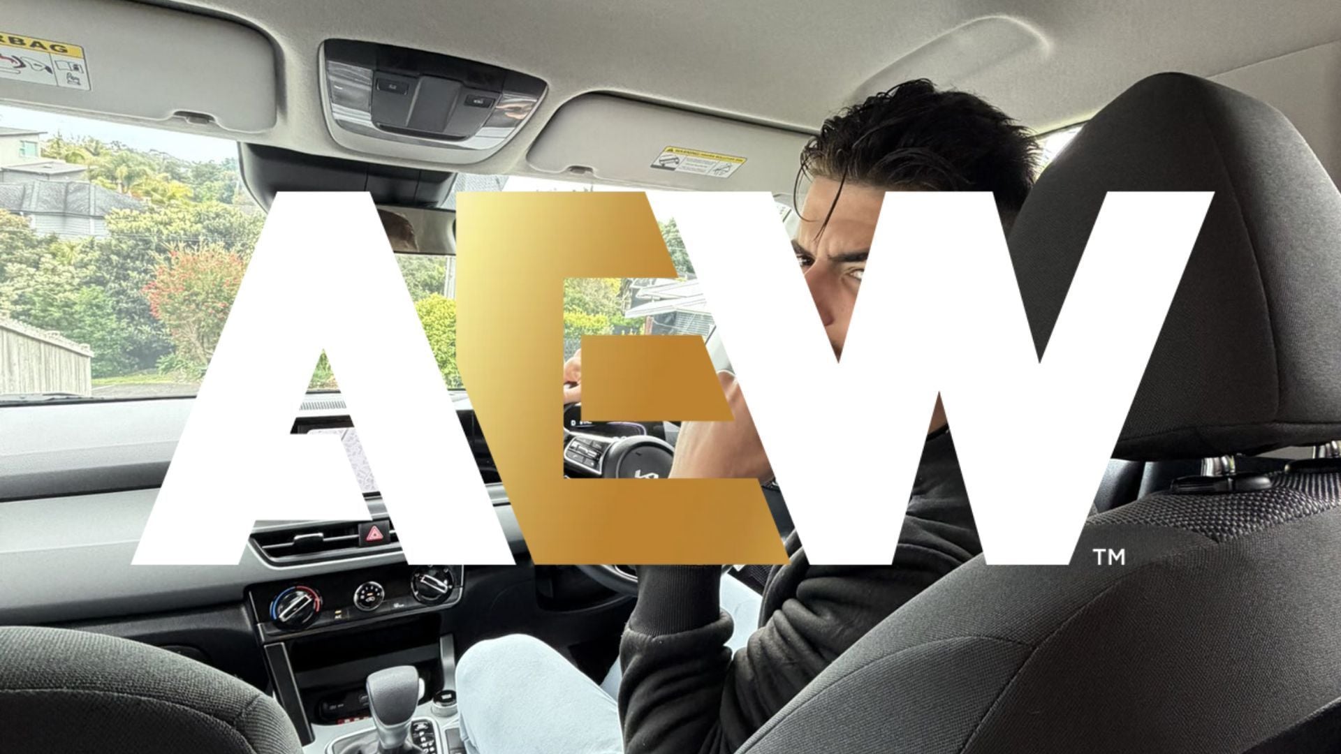 "Pray for me"- Forgotten AEW star provides huge personal update