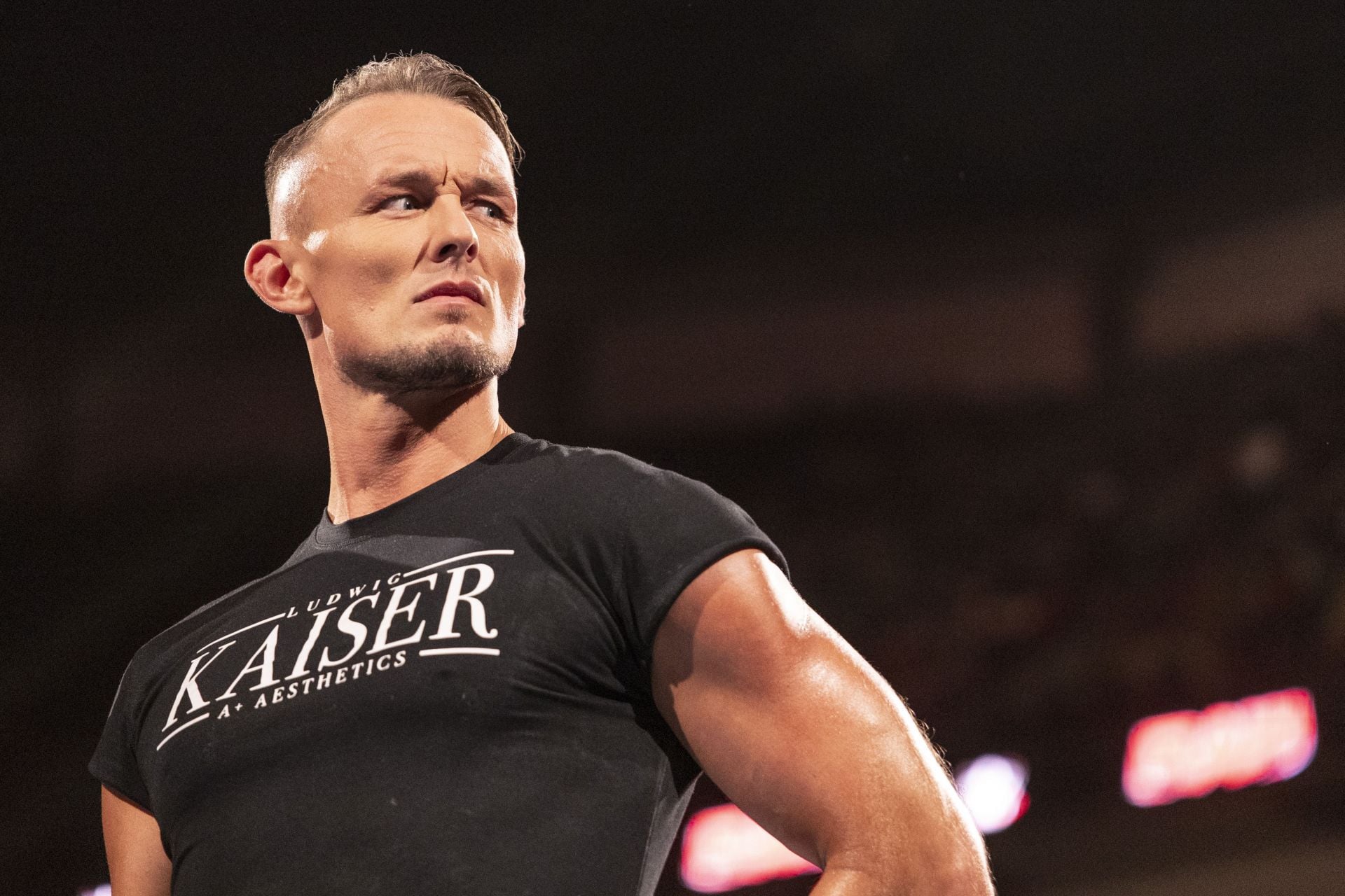 Update: Huge new development in battery case against WWE Superstar Ludwig Kaiser 