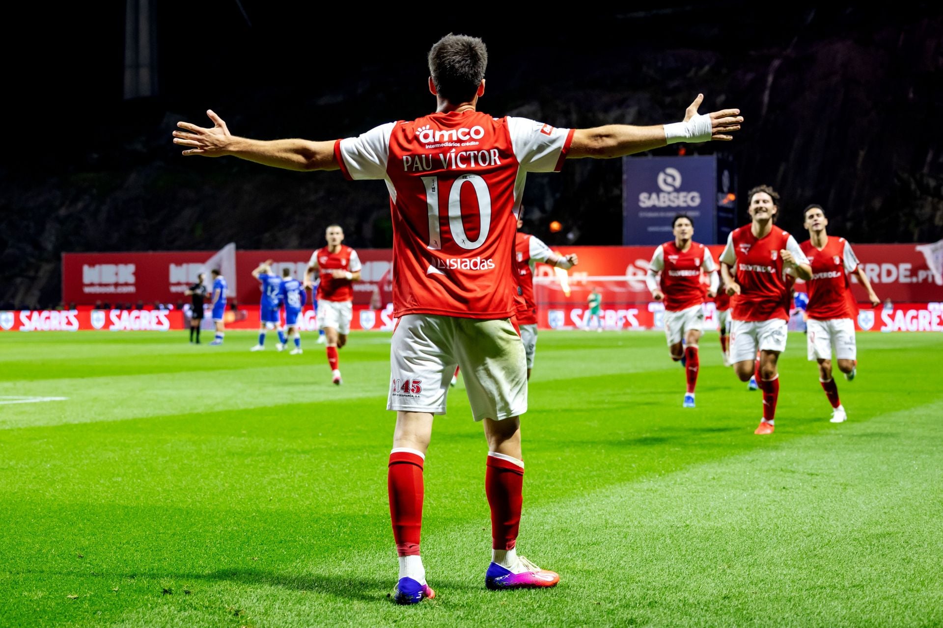 SC Braga vs Gent Prediction [Europa Conference League 2026]