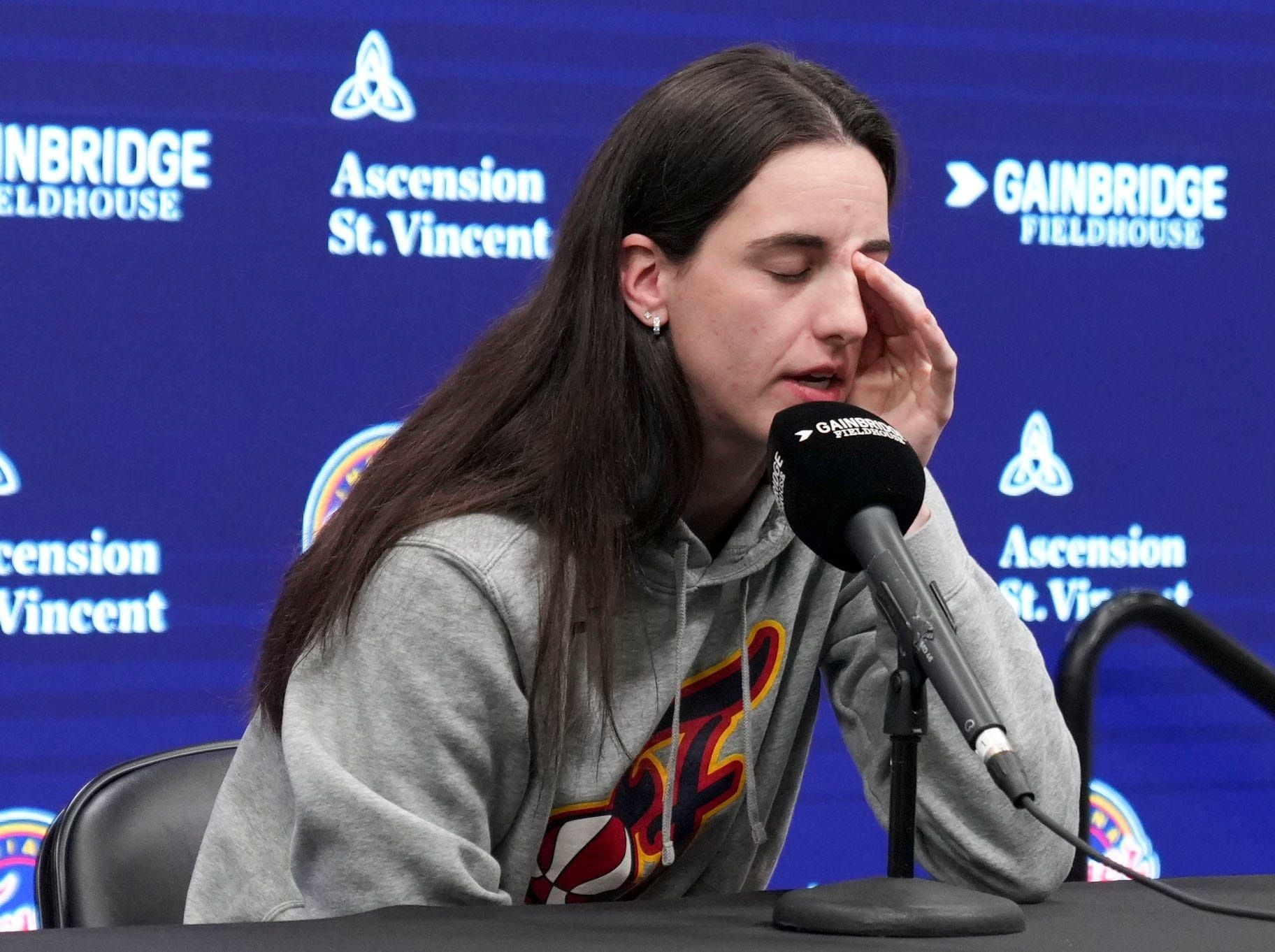 "No One is More Toxic Than Elle Duncan": Caitlin Clark Fans Take Grave Offense Over Analyst's Remarks on Fever Star's Supporters 