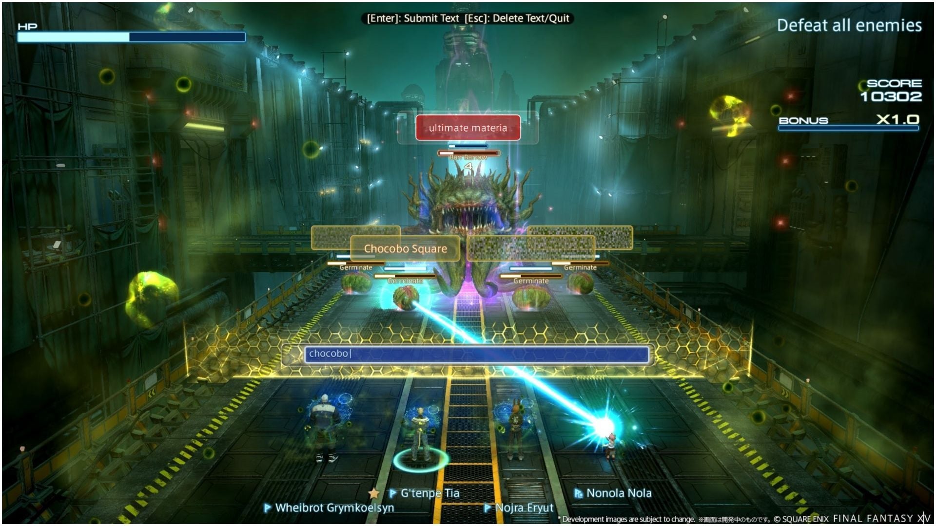 Final Fantasy XIV server downtime today (Oct 12): Maintenance schedule and expected updates