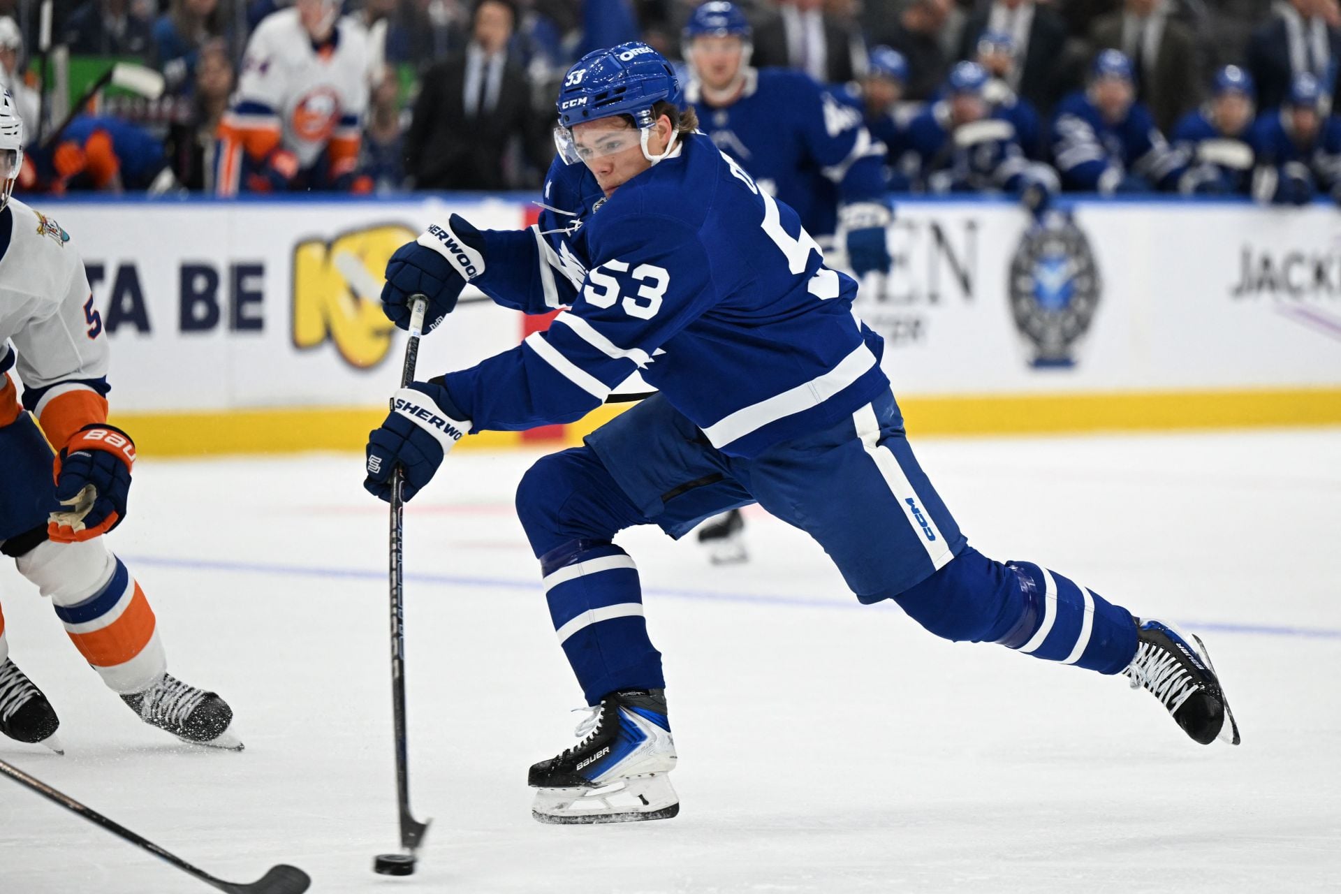 Ottawa Senators vs. Toronto Maple Leafs | Game preview, prediction and odds | October 3, 2026