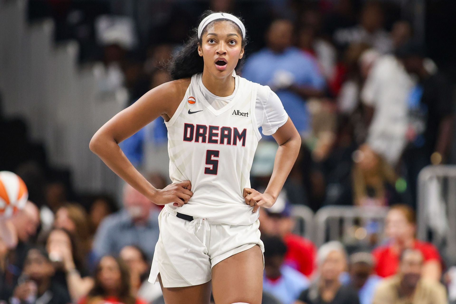 "Angel Reese PR is Strong": Fever Fans Call Out Report on Dream's Excuse on Limited Ticket Sales in Playoffs