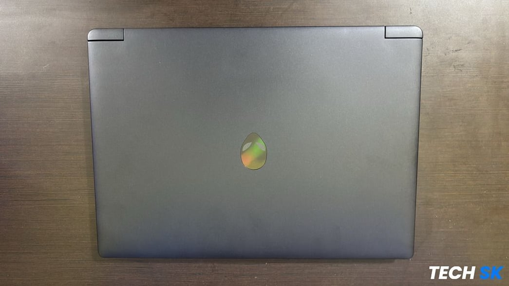 Alienware 15 review: A minimalist and fast powerhouse