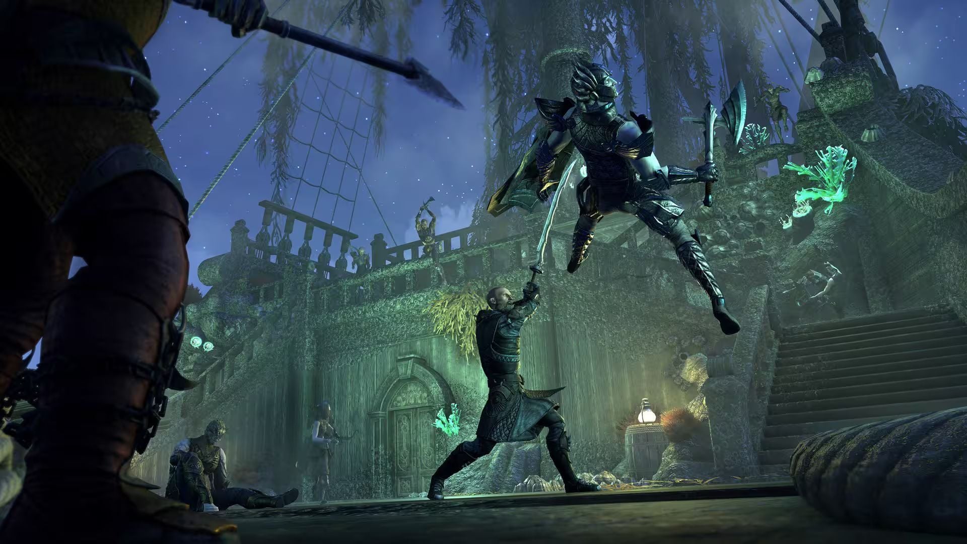 Best tips for new or returning Elder Scrolls Online players in 2026