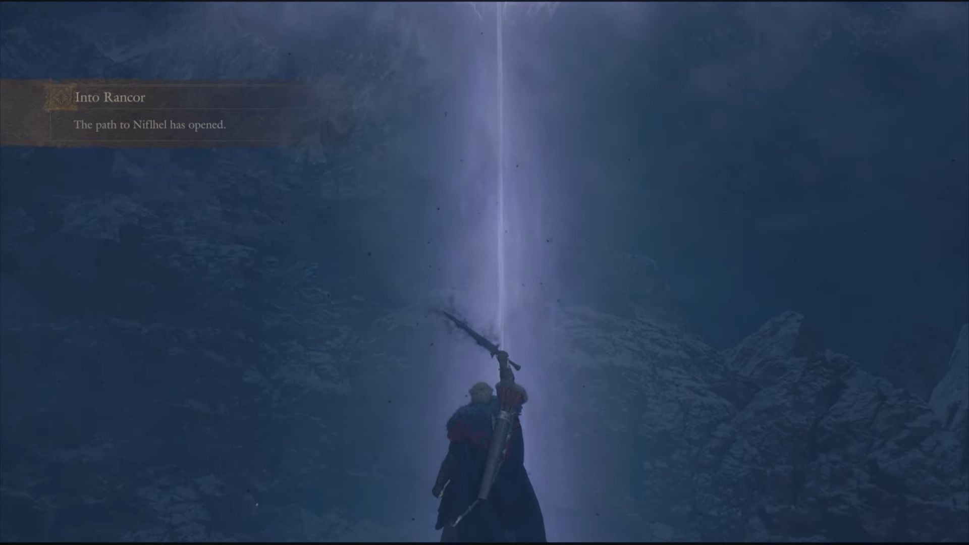 Dragon's Dogma 2 Dark Arisen: Into Rancor quest walkthrough