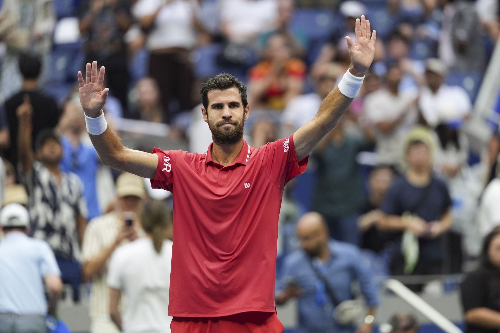Alexander Bublik vs Karen Khachanov preview, head-to-head, odds, prediction, & betting tips | Almaty Open 2026