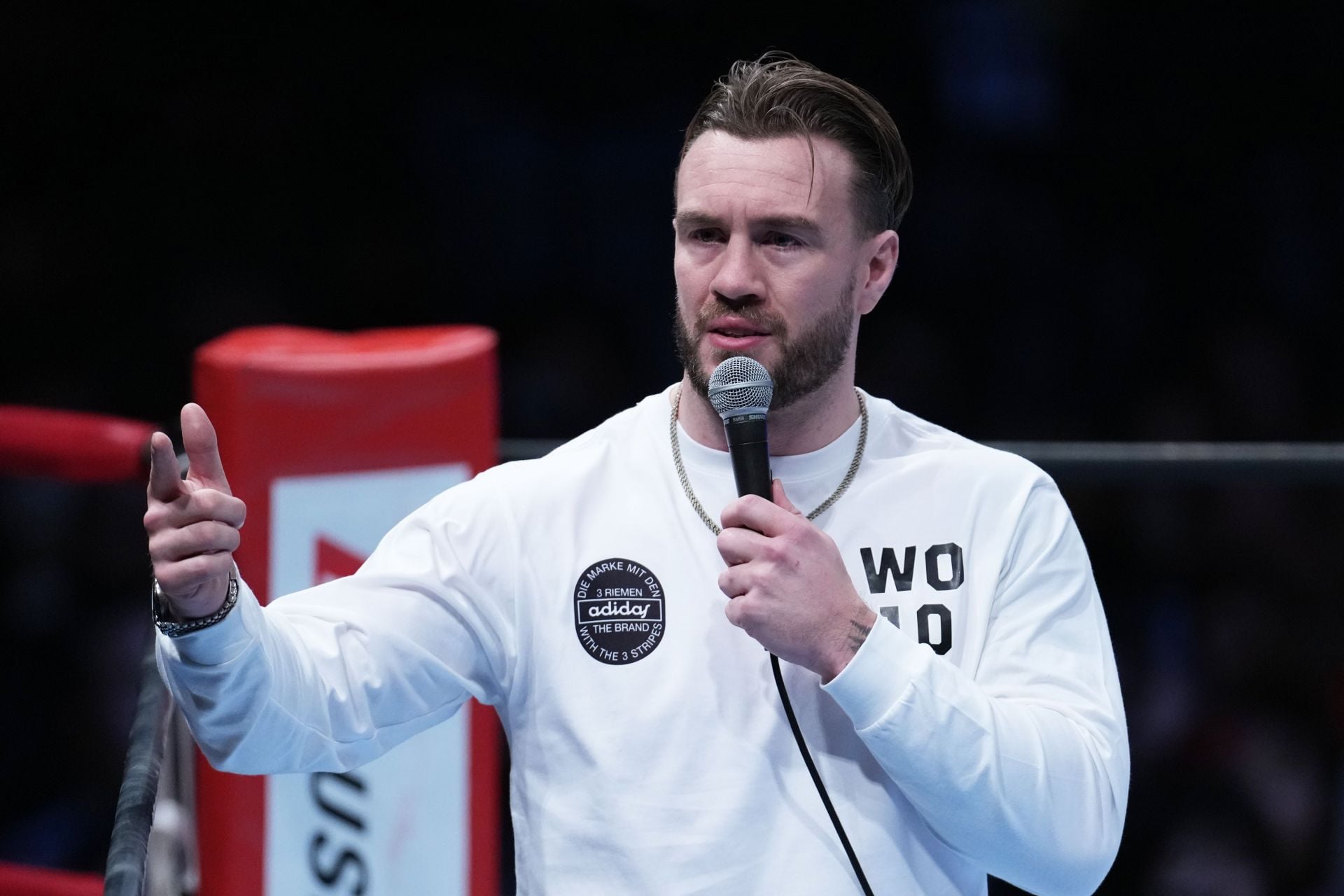 BREAKING: Will Ospreay Suddenly Returns to Former Company Just A Few Days After AEW Title Defense