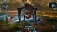 Poisoning the entire arena in Vakron Expedition (Image via NC)