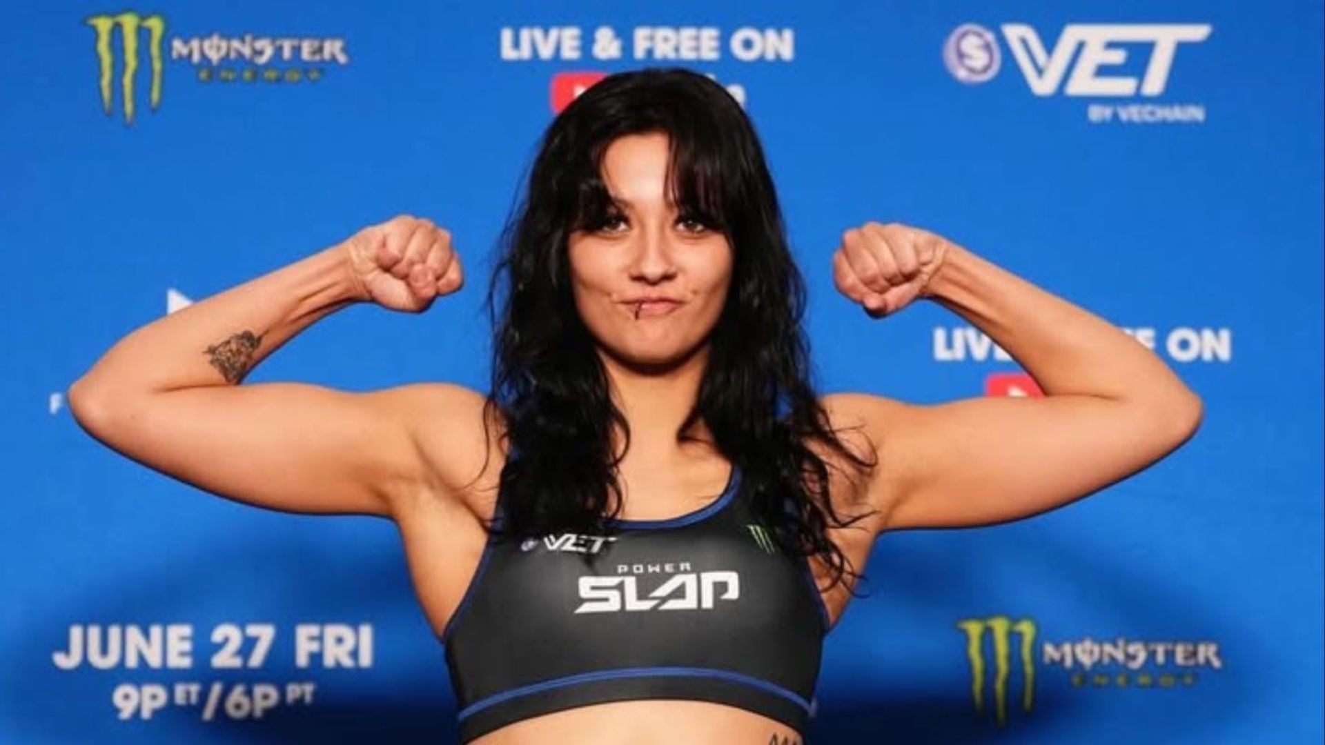 Alice Crawley Replaces Former AEW Star After Shocking Exit Announced