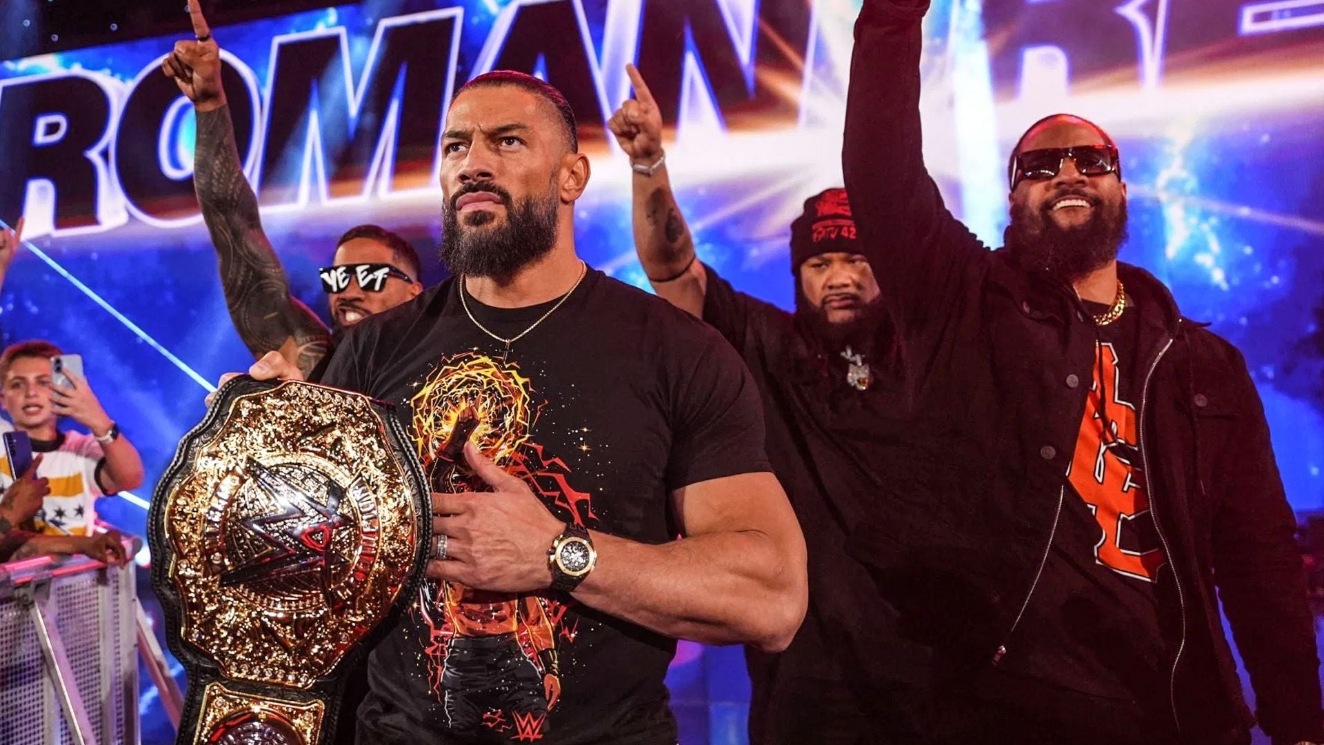 4 Things that can happen on WWE RAW before Money in the Bank 2026