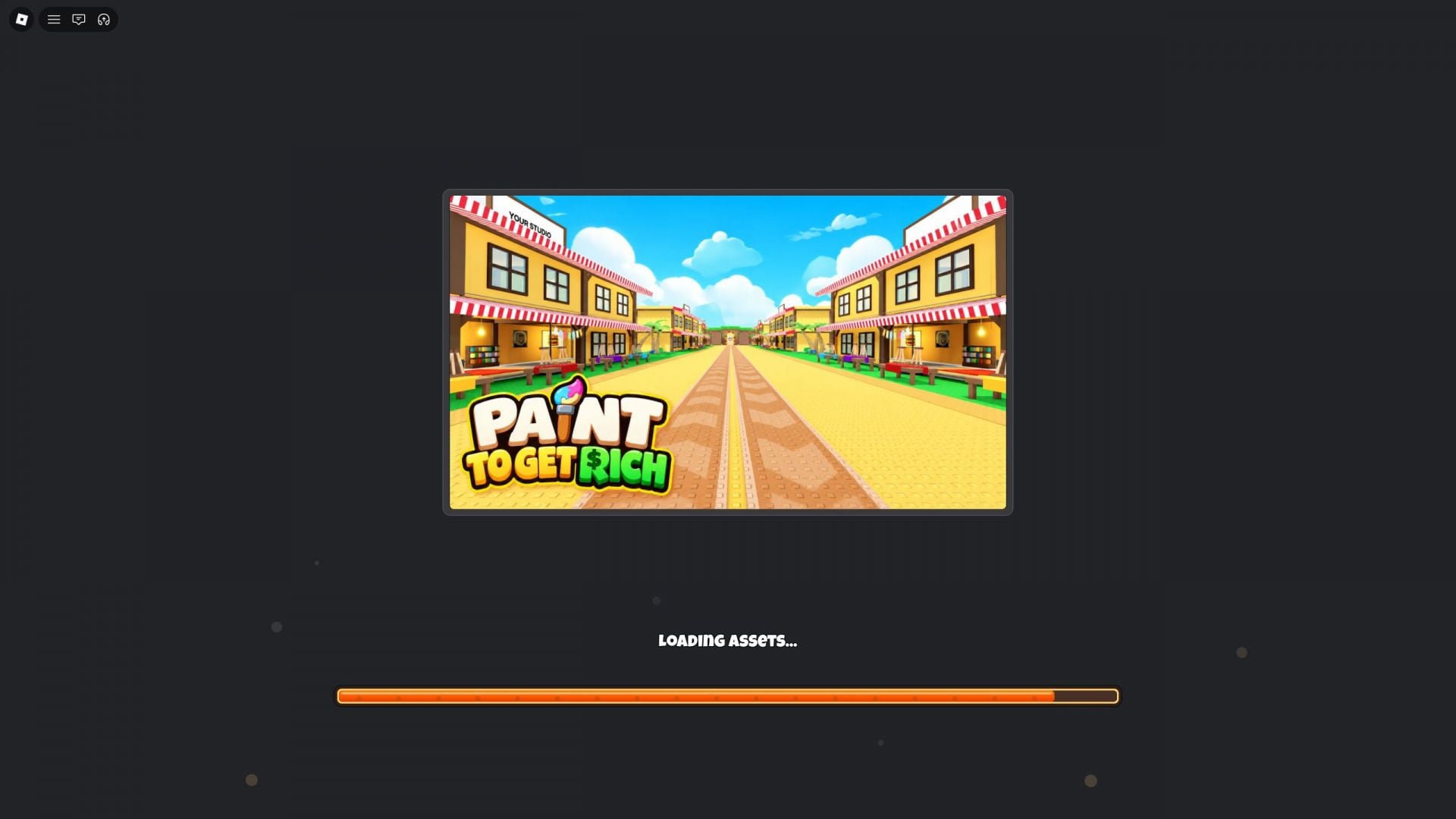 Paint to Get Rich: A beginner’s guide