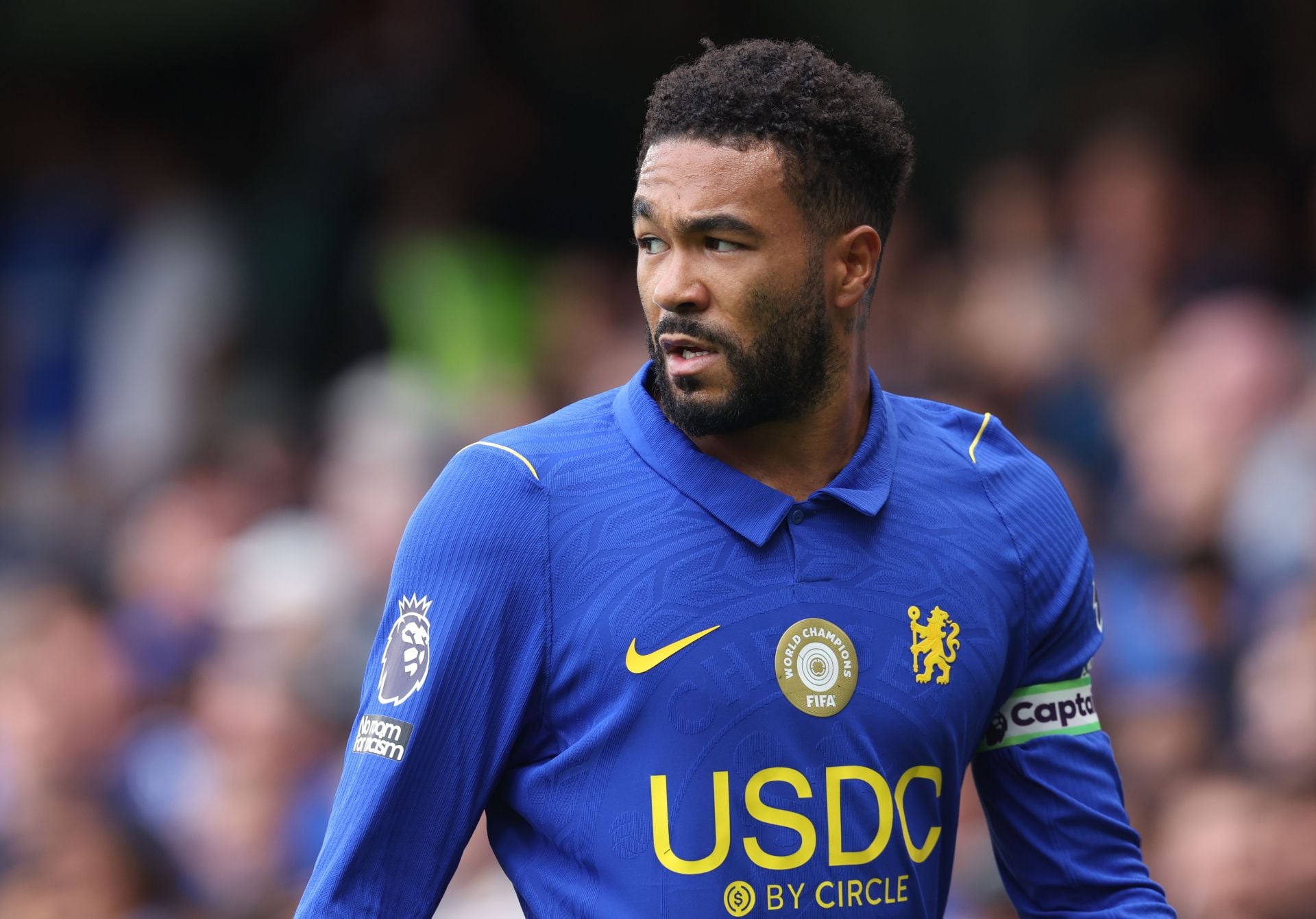 Chelsea Eye Daniel Banjaqui in £38M Transfer Move [Confirmed]