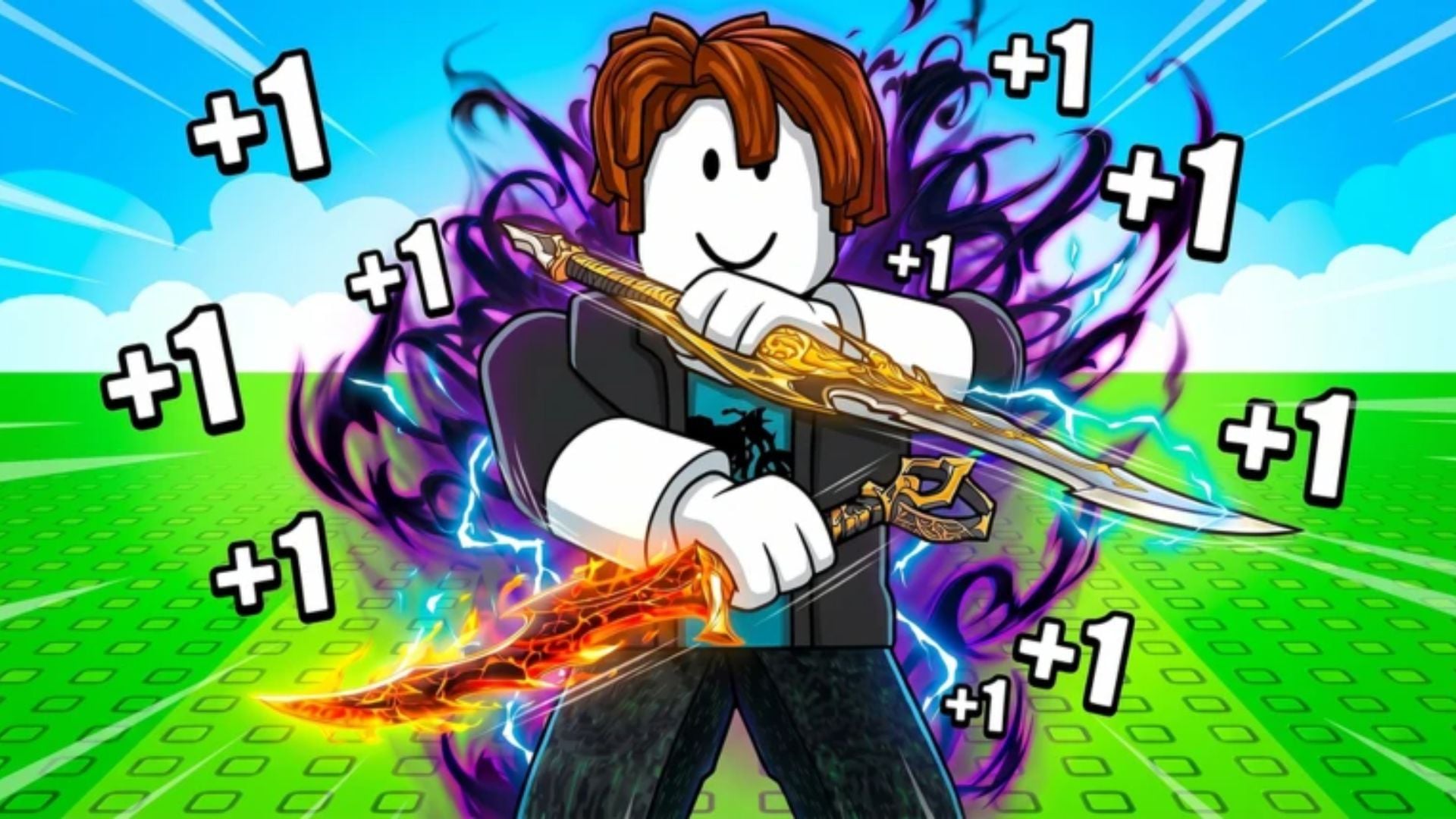 +1 Assassin Leveling Rebirth guide