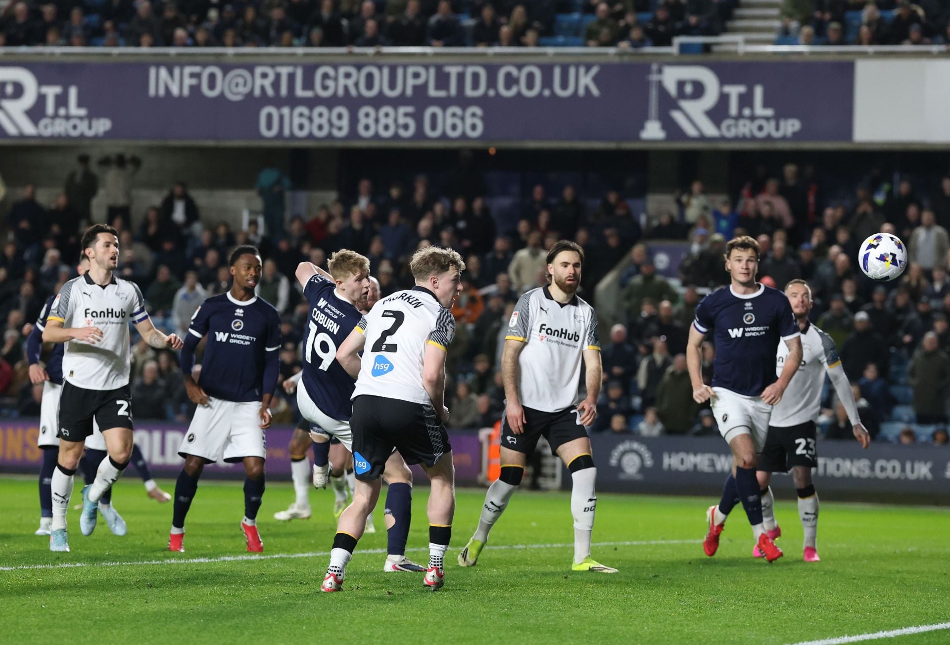 Millwall vs Derby County Prediction: October 31st 2026 [Confirmed]