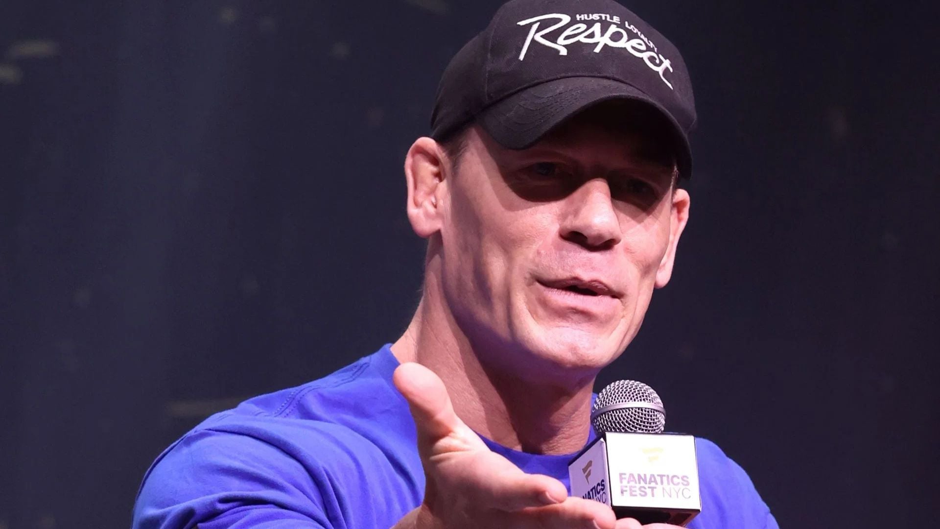 "Thank you for the memories" - John Cena breaks silence after huge WWE announcement