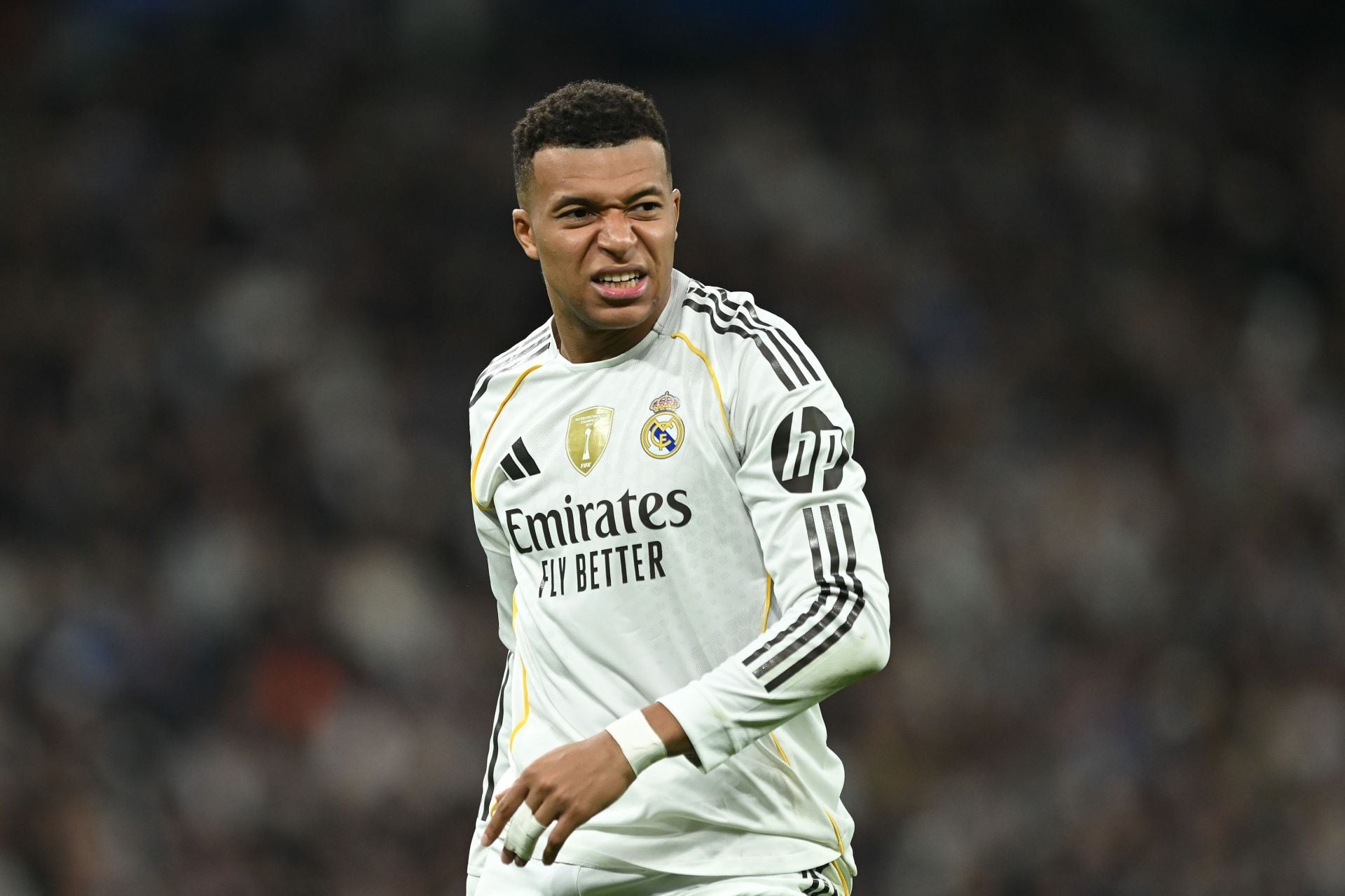 "He has raised his level even further" - France World Cup winner snubs Kylian Mbappe as he names his 2026 Ballon d'Or winner