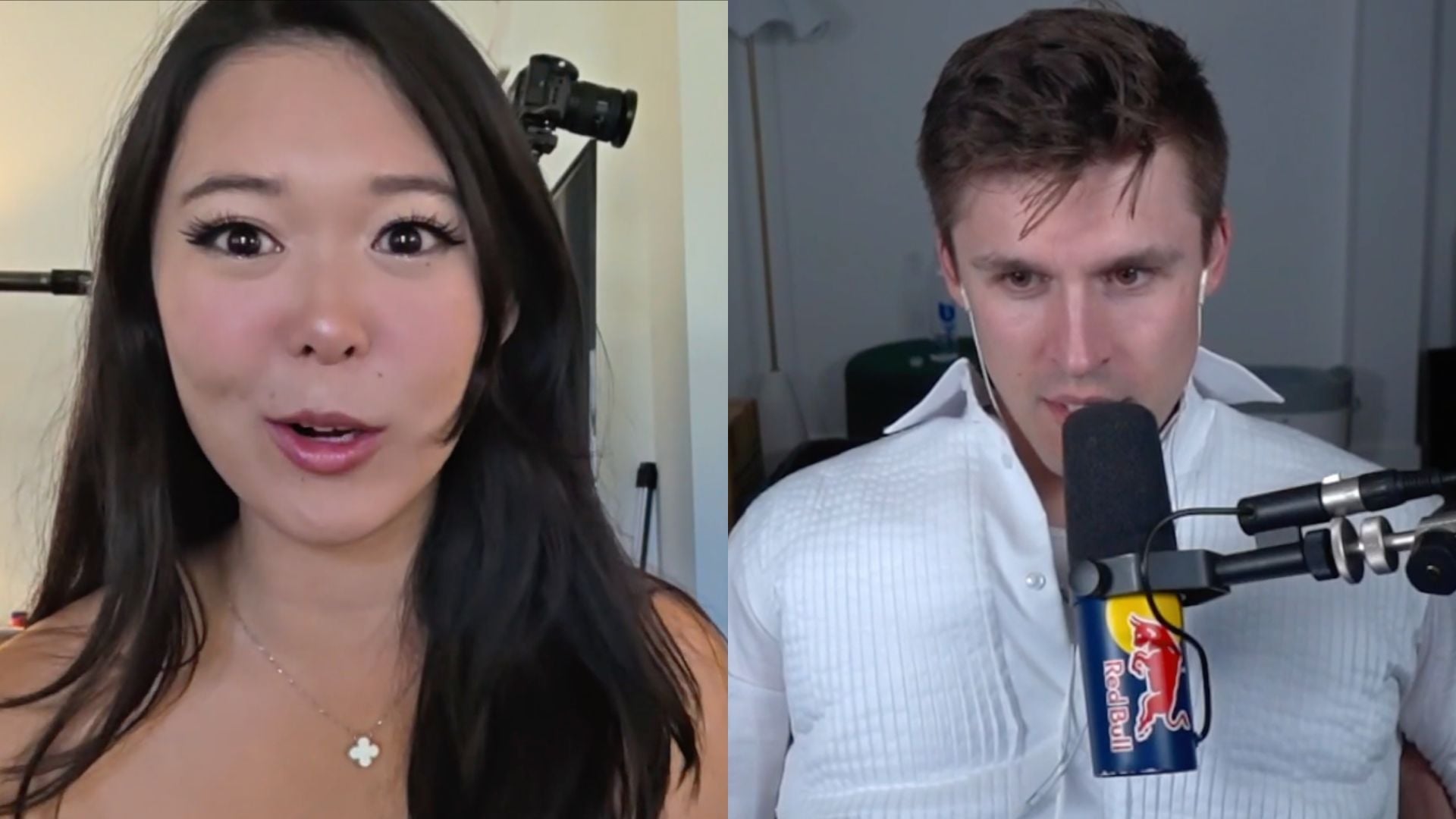 ExtraEmily Responds to Ludwig Over Wedding Drama [Confirmed]