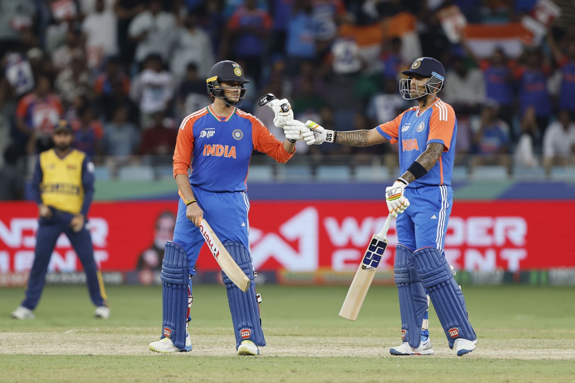 Abhishek Sharma vs Suryakumar Yadav - Comparing their stats after 64 T20 innings amid IND vs WI 2026 series