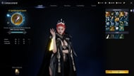 Use Enhance Stones to improve your gear (Image via NC)