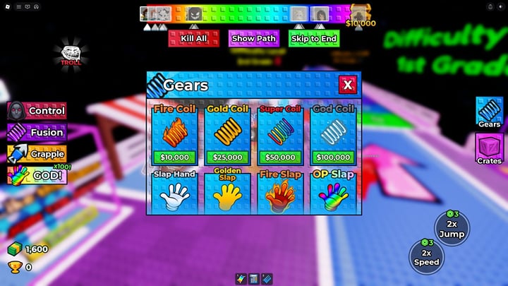 Math Glass Bridge: A beginner’s guide