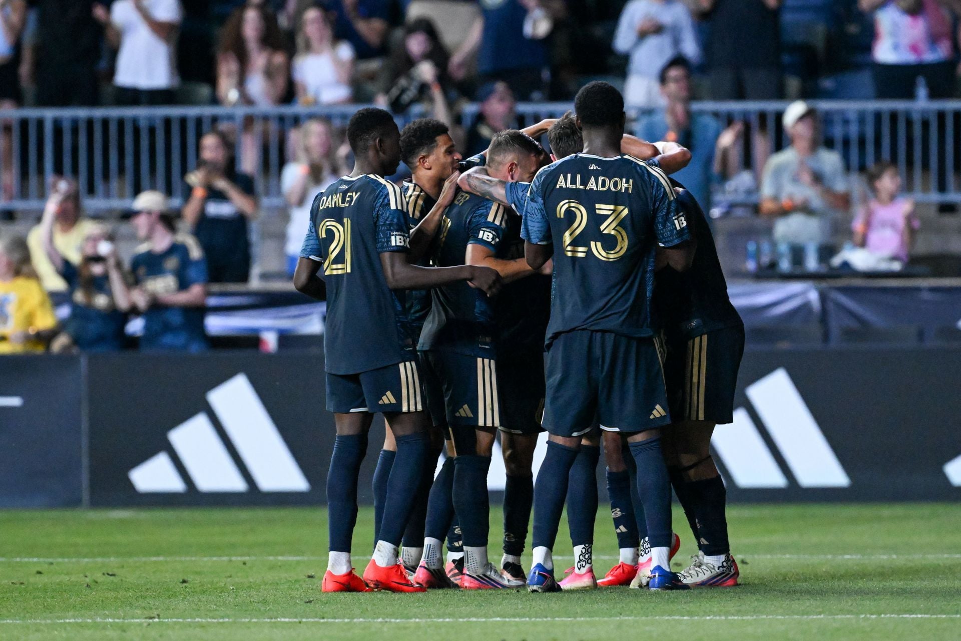 Philadelphia Union vs Real Salt Lake Prediction and Betting Tips | October 10th 2026