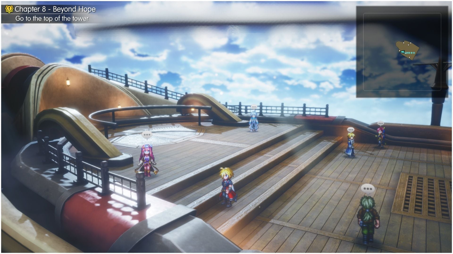 Final Fantasy Resonance Adamantite Locations [Full Guide]