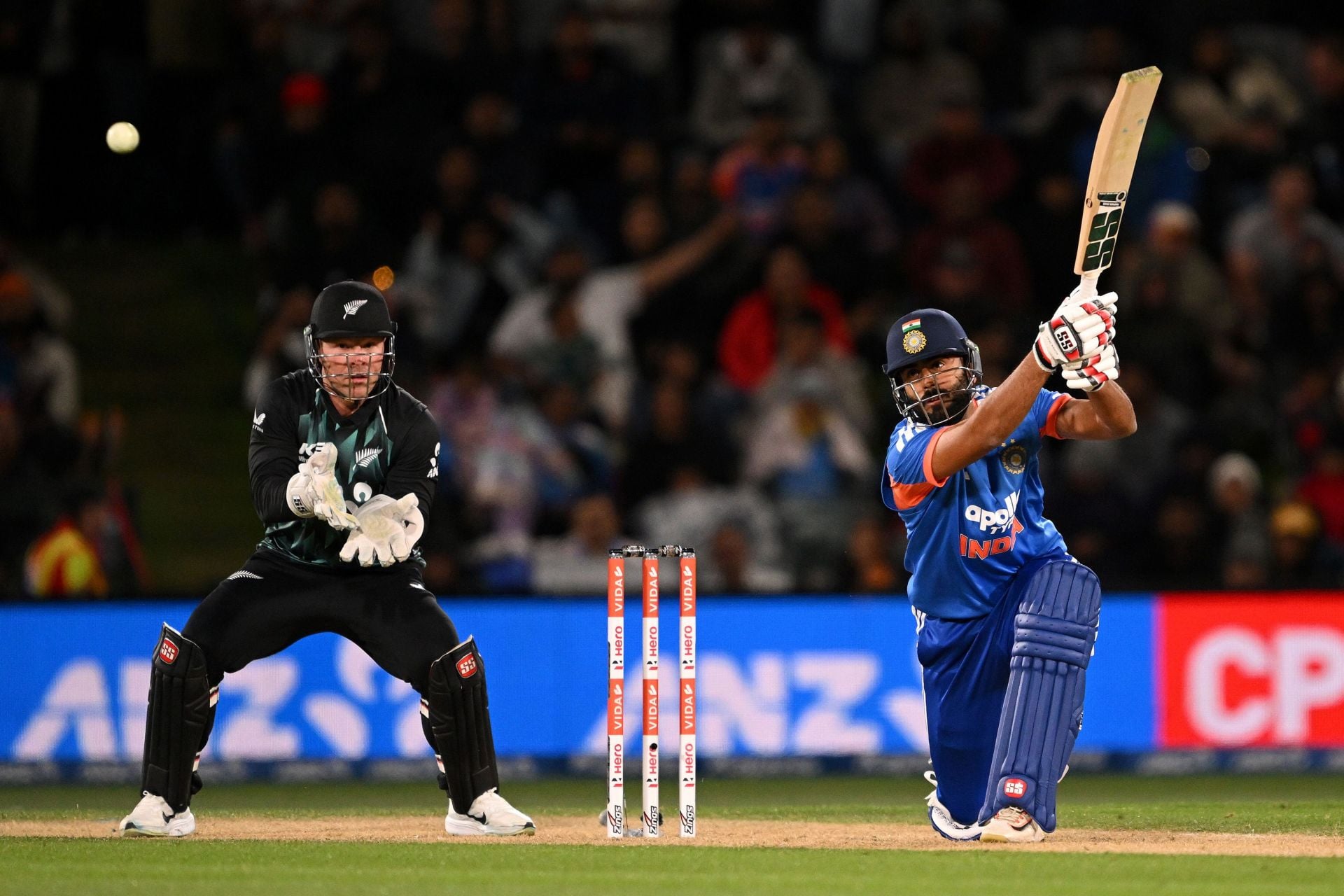 Naman Dhir NZ vs IND 2026 Knock: Ajinkya Rahane Praise [Confirmed]