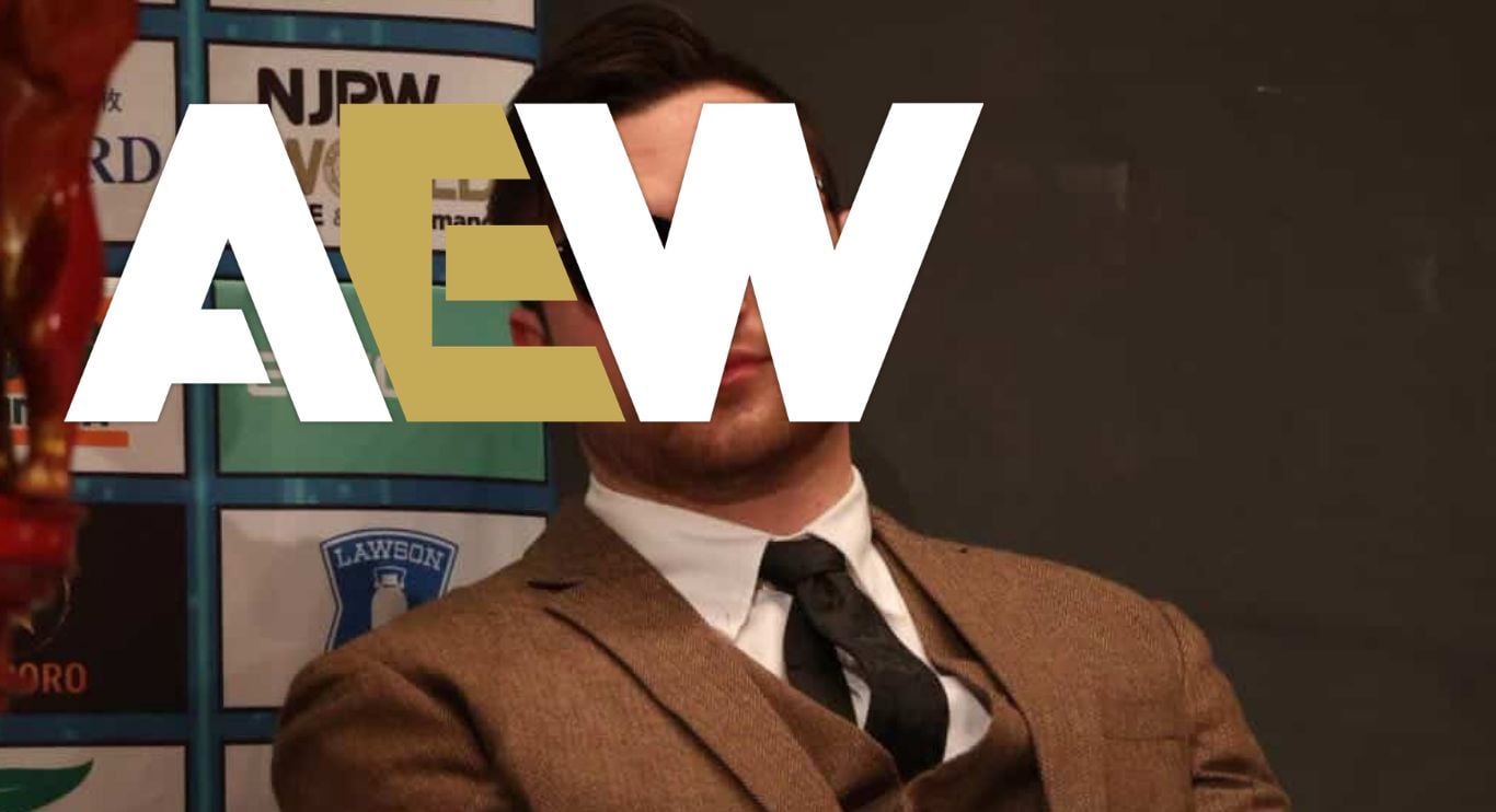 “I just feel angry…” - Former World Champion Reveals His Problem With AEW Stars
