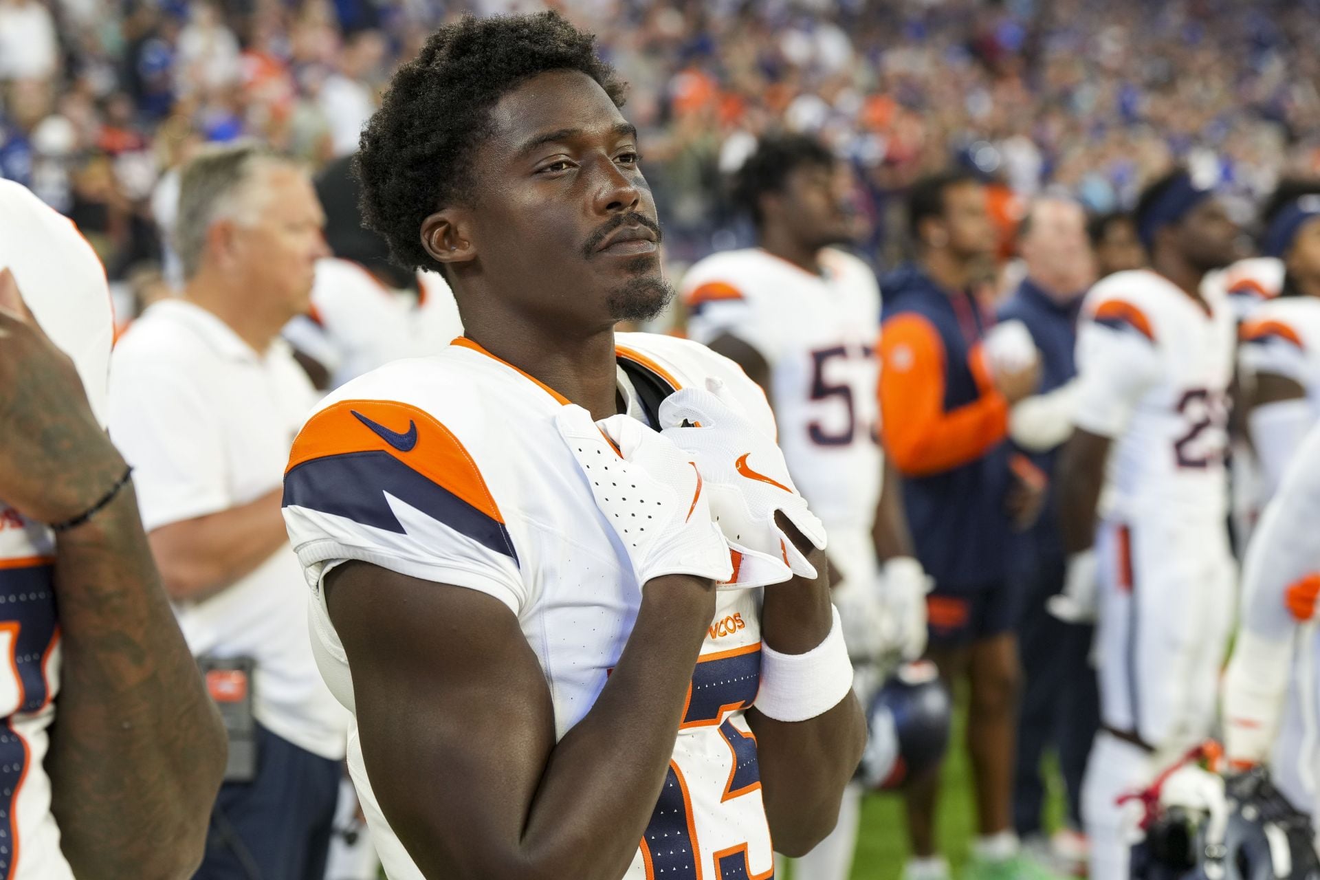 "Ain’t nobody reach out to you": Raiders WR calls out Breiden Fehoko as ex-Chargers DL pushes NFL players to ditch creatine
