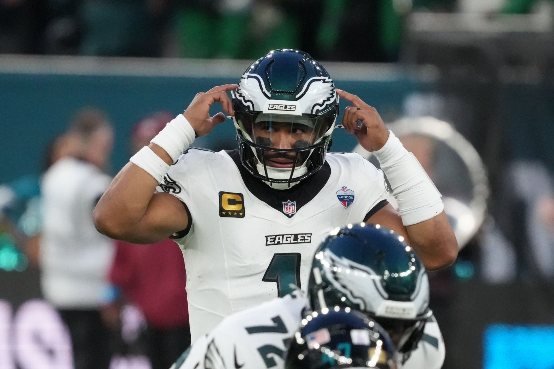 5 Most Disappointing NFL Teams of the 2026 Season Through Week 7 ft. Philadelphia Eagles