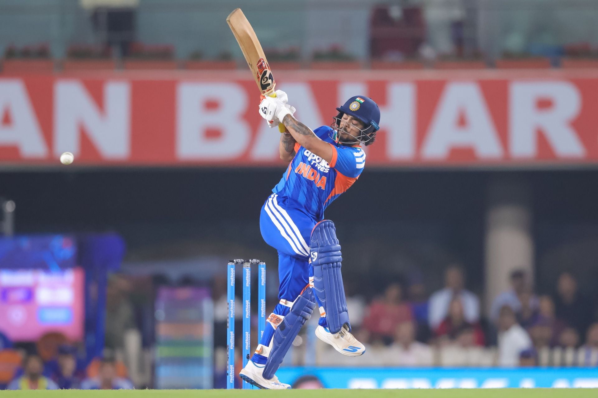 Predicting the top 3 highest run-getters in NZ vs IND 2026 T20Is ft. Ishan Kishan