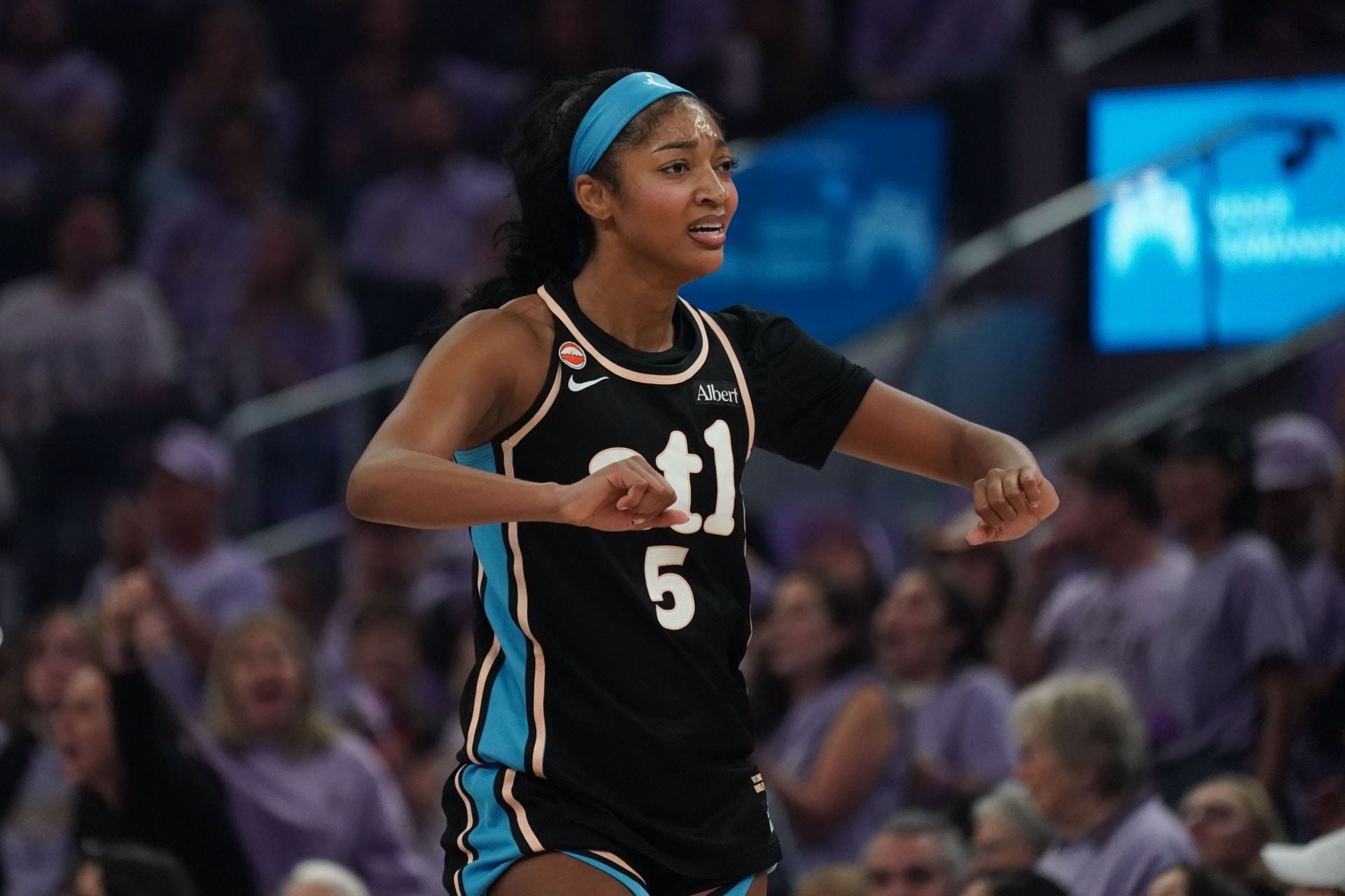 “Fake Demon,” “All-Timer Choke Job”: Fans Clown Angel Reese as Game 3 Taunt Haunts Her With Dream on Brink of Elimination