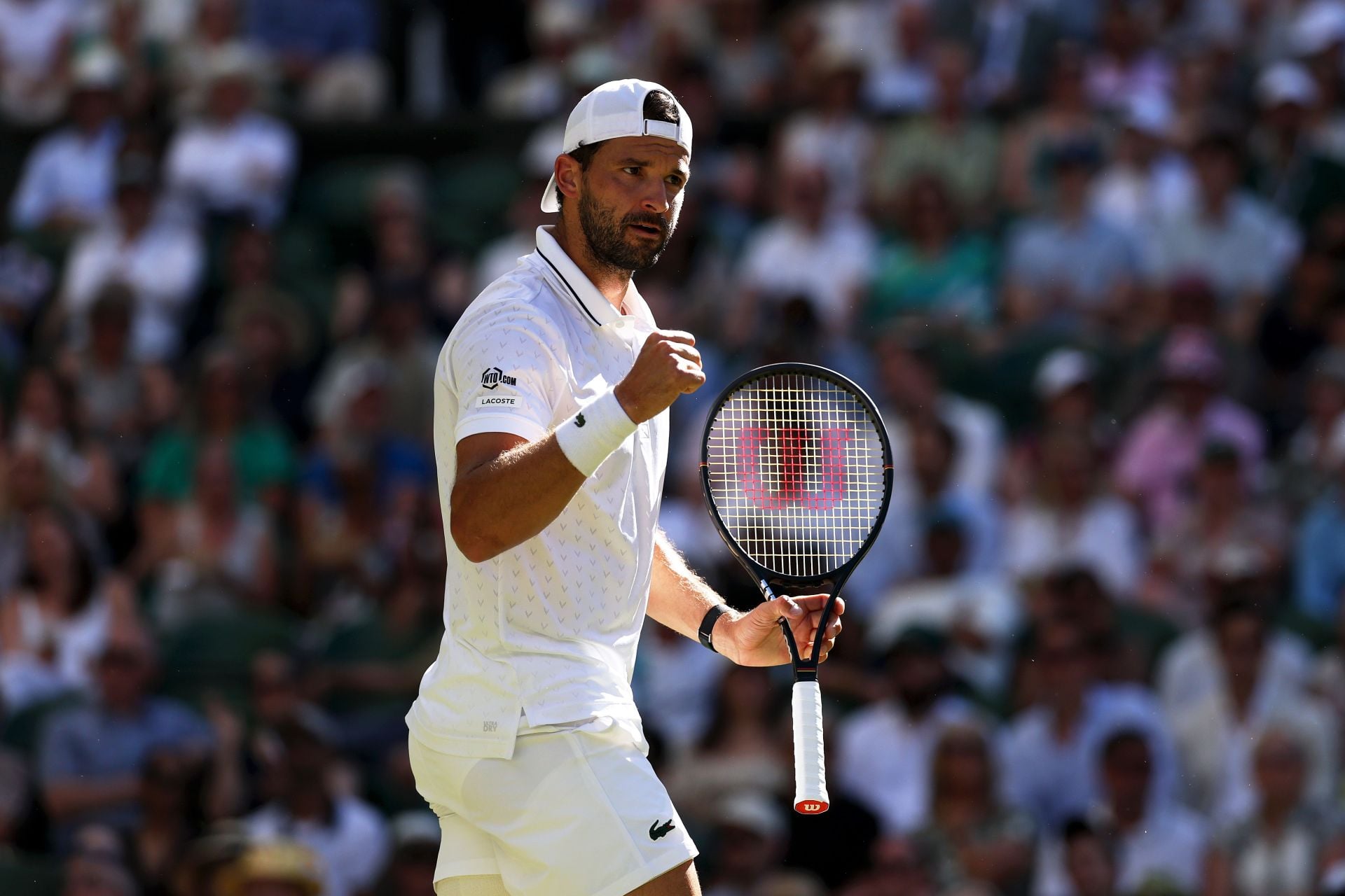 Paris Masters 2026: Dimitrov vs Vallejo Preview [Confirmed]