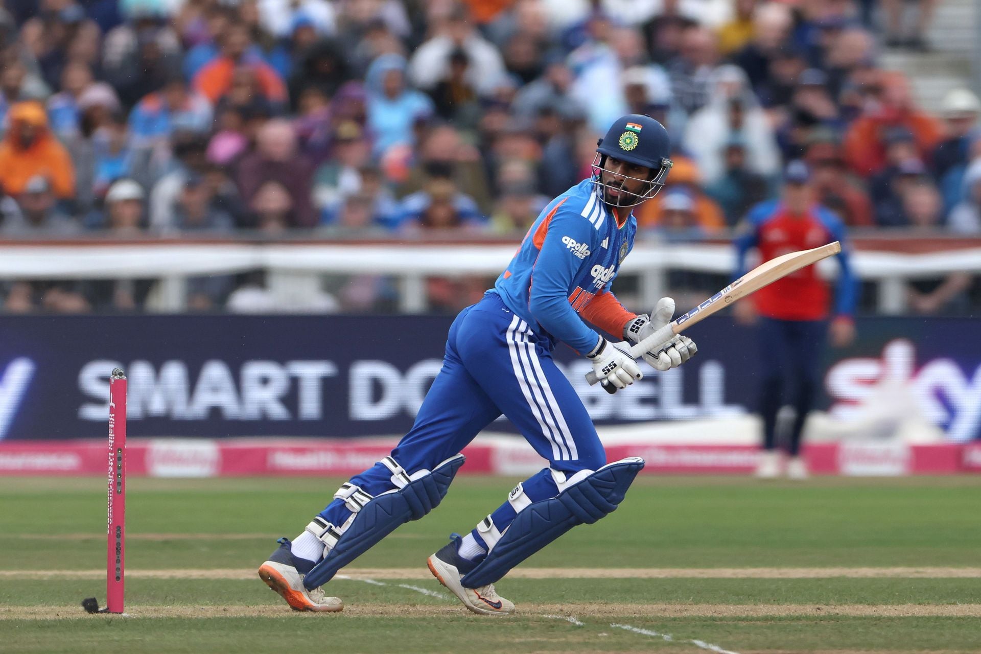 Tilak Varma blind ranks his T20I innings; leaves 120* against SA out of top three