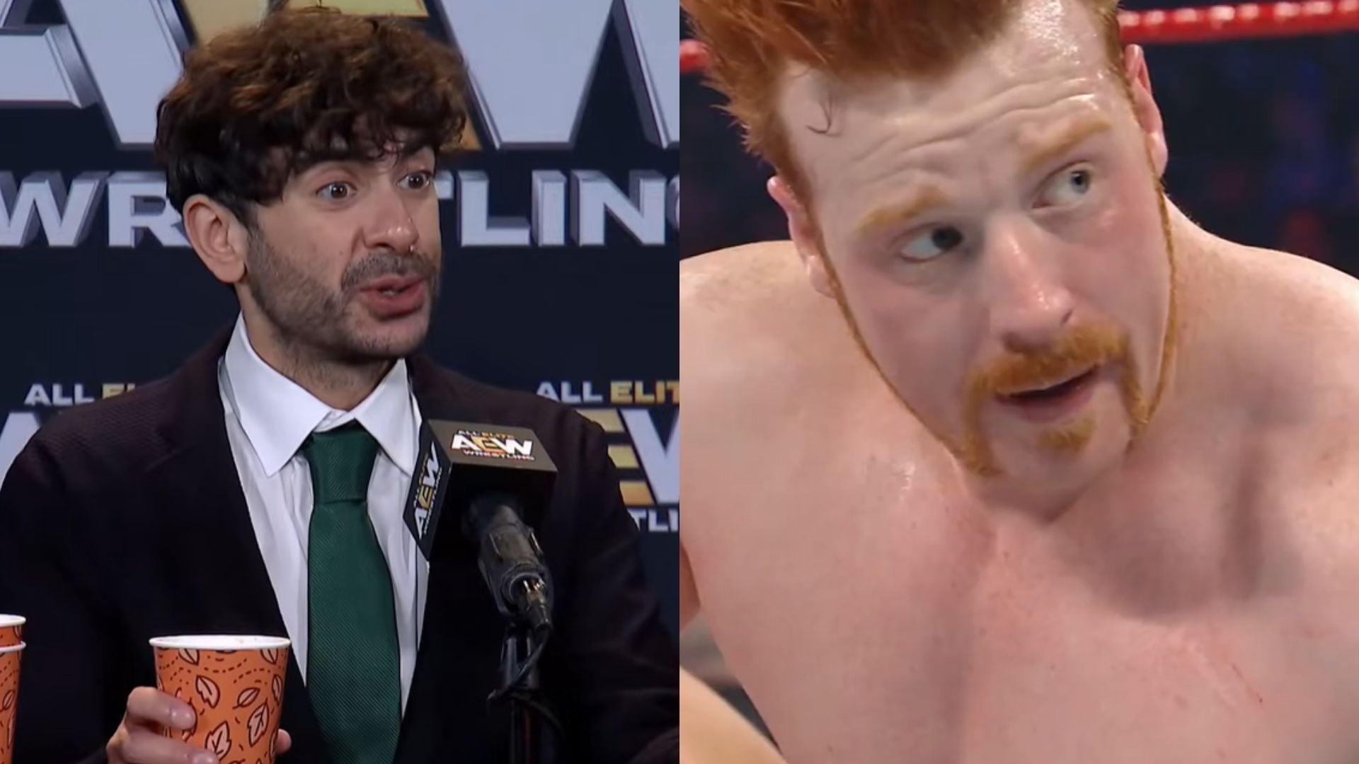 3 Surprise AEW debuts Tony Khan must deliver at WrestleDream 2026