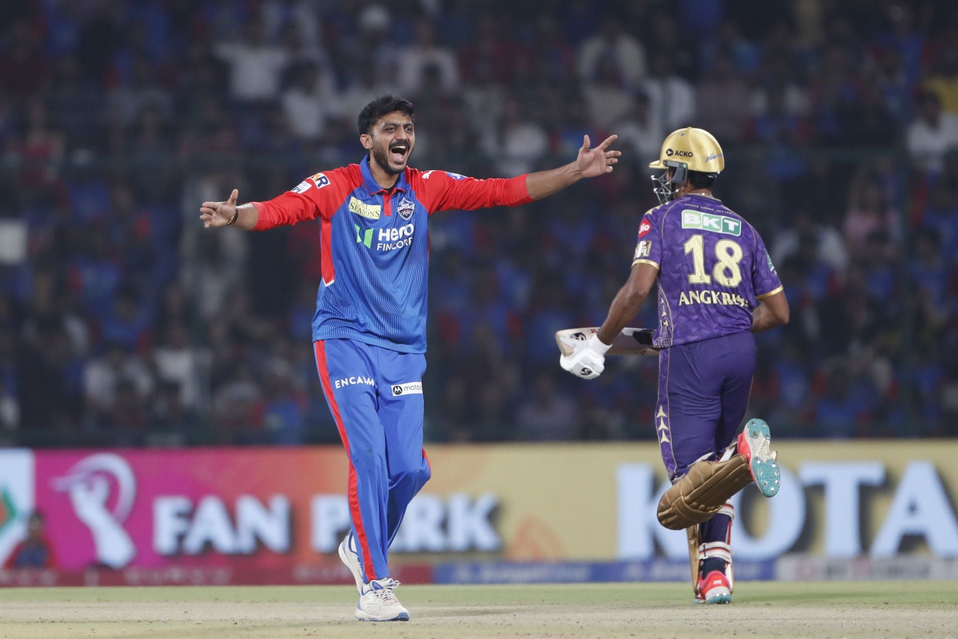 "Don't think Axar will be the captain" - Aakash Chopra's massive claim regarding Delhi Capitals ahead of IPL 2027