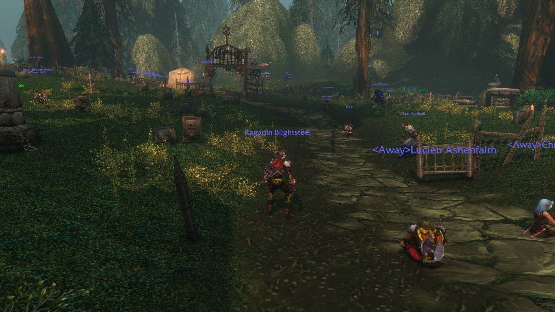 WoW Forever: 5 things to check out before the beta ends