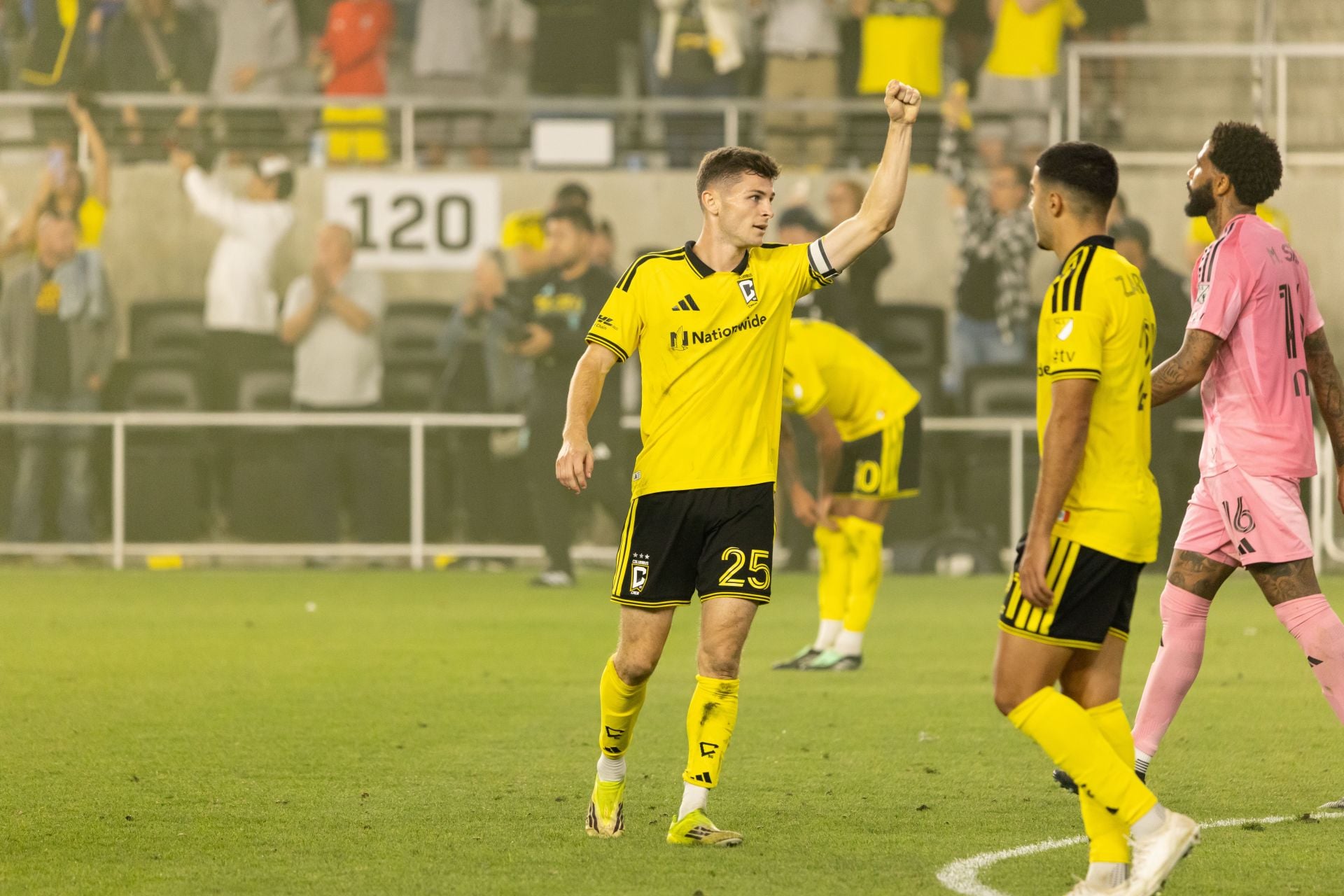 Columbus Crew vs Charlotte Prediction and Betting Tips | October 14th 2026
