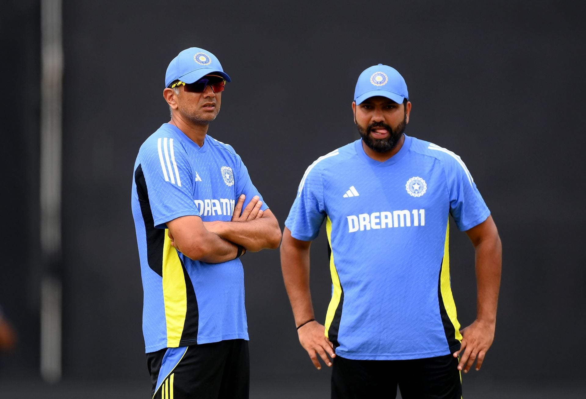 5 names MI can consider for head coach role ahead of IPL 2027 ft. Rahul Dravid