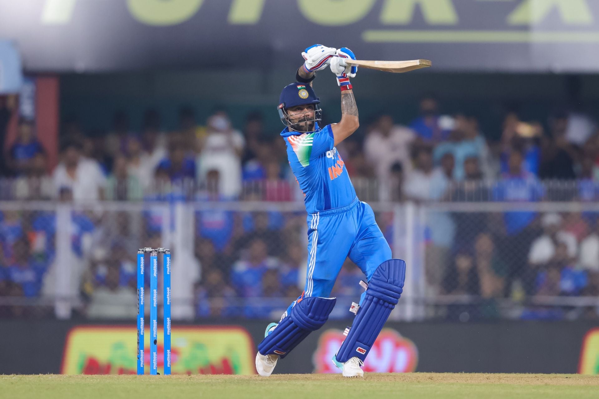 "Overthinking things too much can be your downfall" - RCB legend's huge statement on Virat Kohli's new batting approach amid IND vs WI 2026 ODIs
